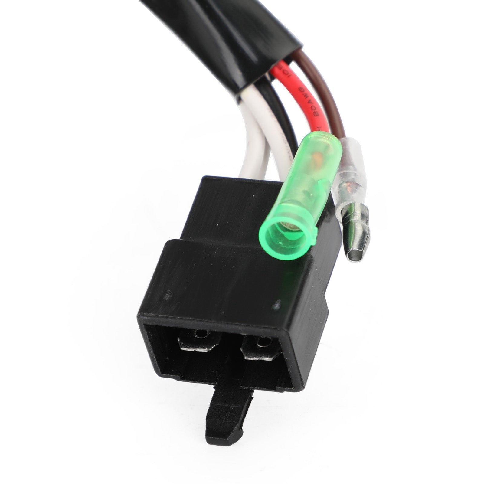 Rekriktare spänningsregulator för Yamaha YFB250 TIMERWOLF 250 2WD 4WD 1994-1996 Generisk