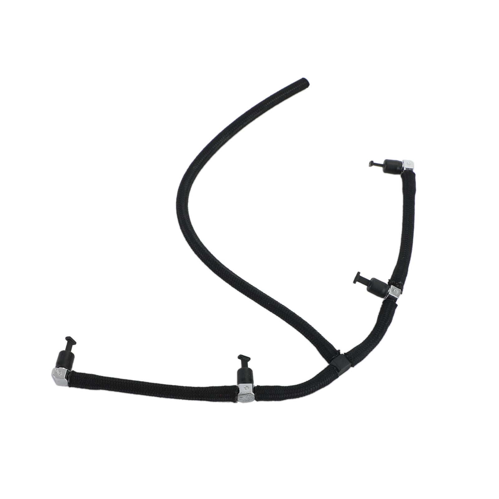 Injecteur de carburant, ligne de retour, pour Patrol GU Y61 ZD30 Common Rail 3.0L générique