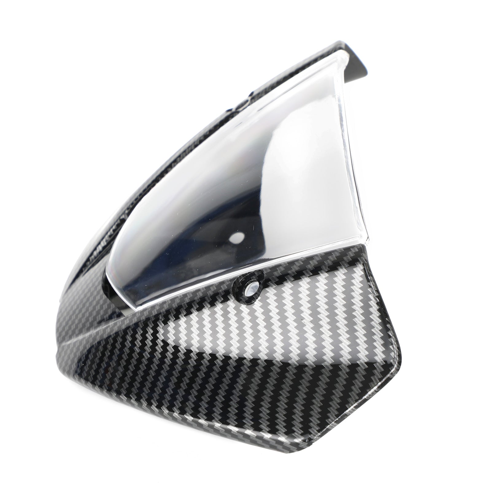 2021-2022 DUCATI Monster 937 / 950 Windshield WindScreen Carbon