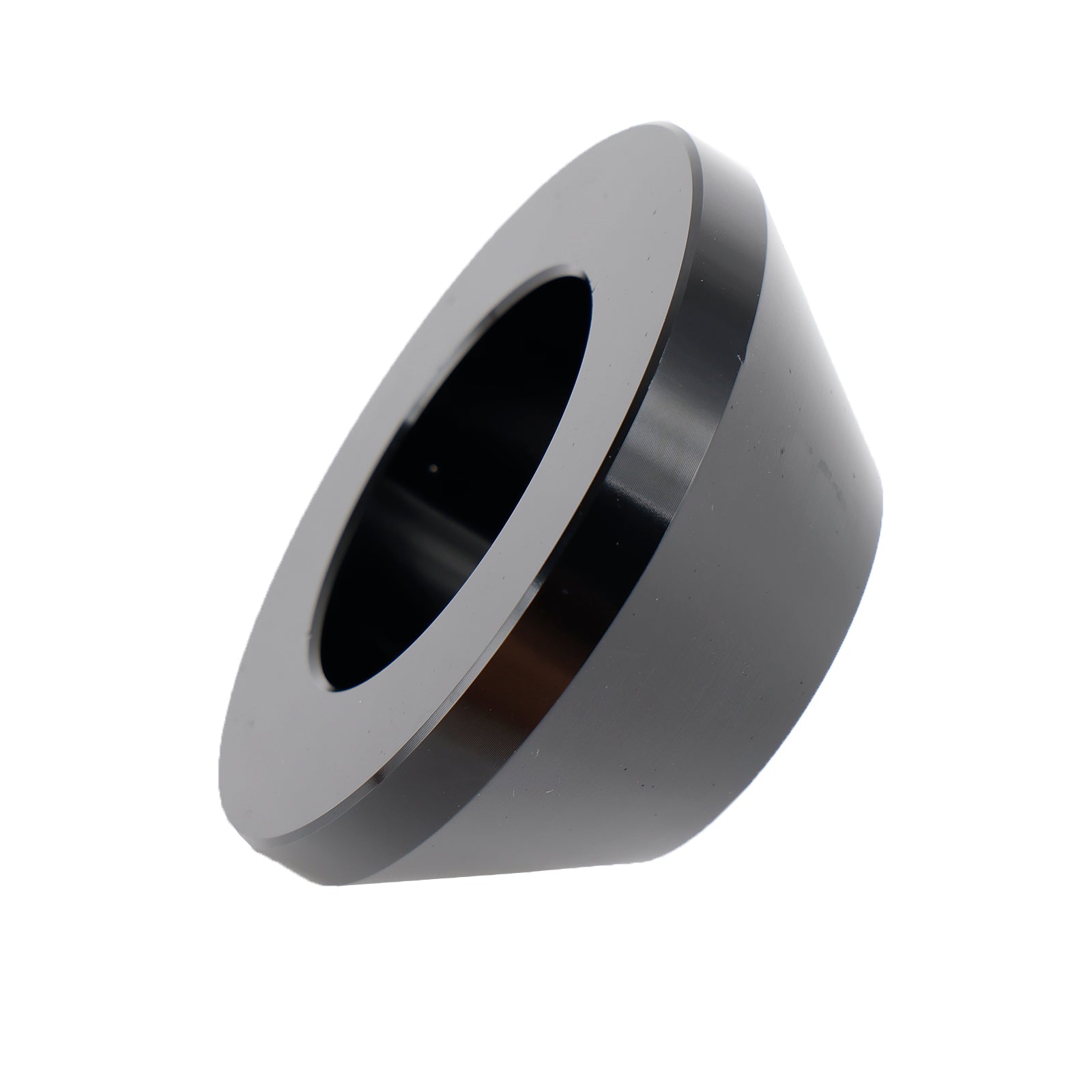 Oppgrader hjulbalanseringskonus for 1.67" Diameter senterstolpe bil lastebil