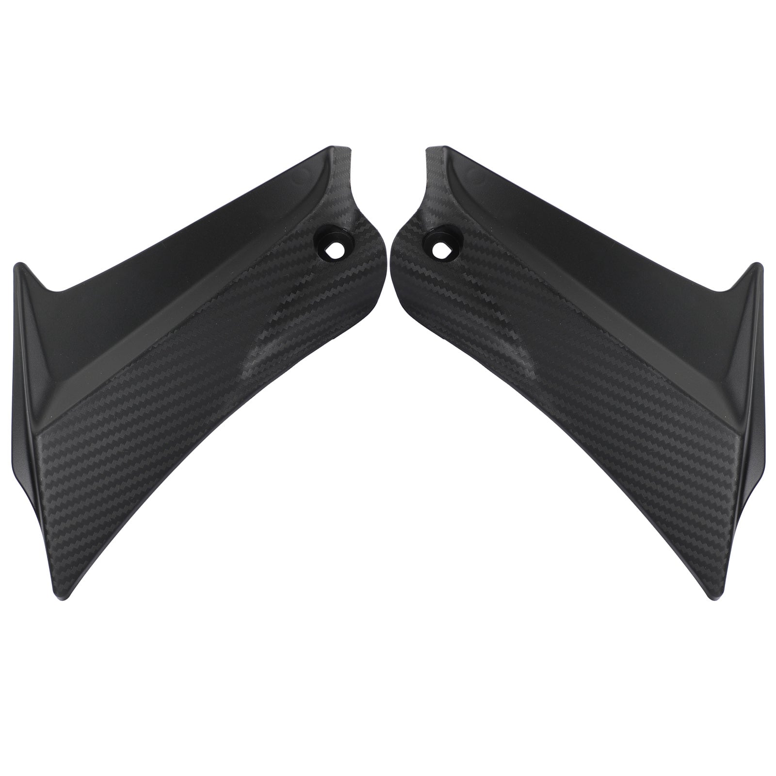 Tanksidan trimtäckpanelen som mässar Cowl för Suzuki GSXR 600/750 2011-2020 K11 Generic