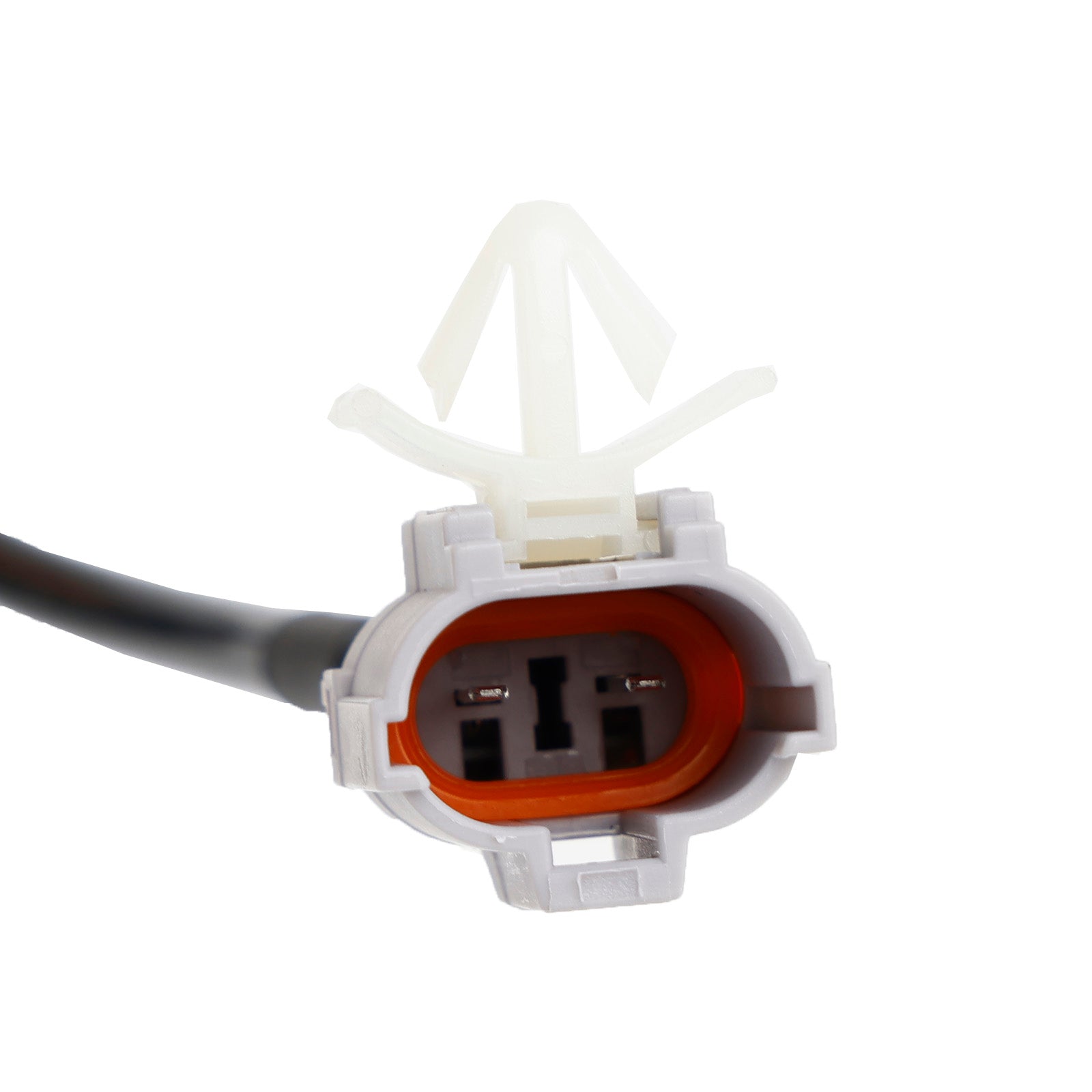 4x traseiro dianteiro esquerdo esquerdo direito Sensor de velocidade da roda para Mitsubishi Fuso Canter 3.0