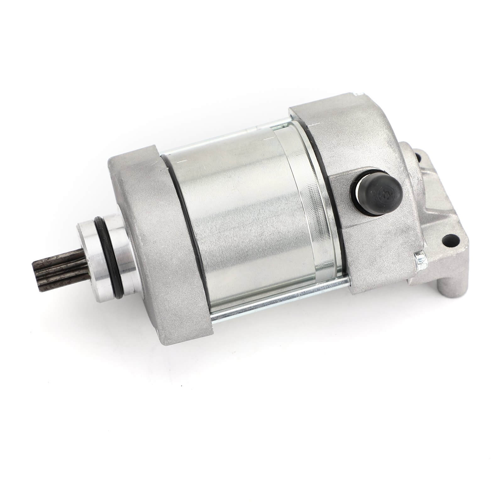 2005-2008 YAMAHA YZF-R1 R1 RACEBASE Starter Enhanced Performance