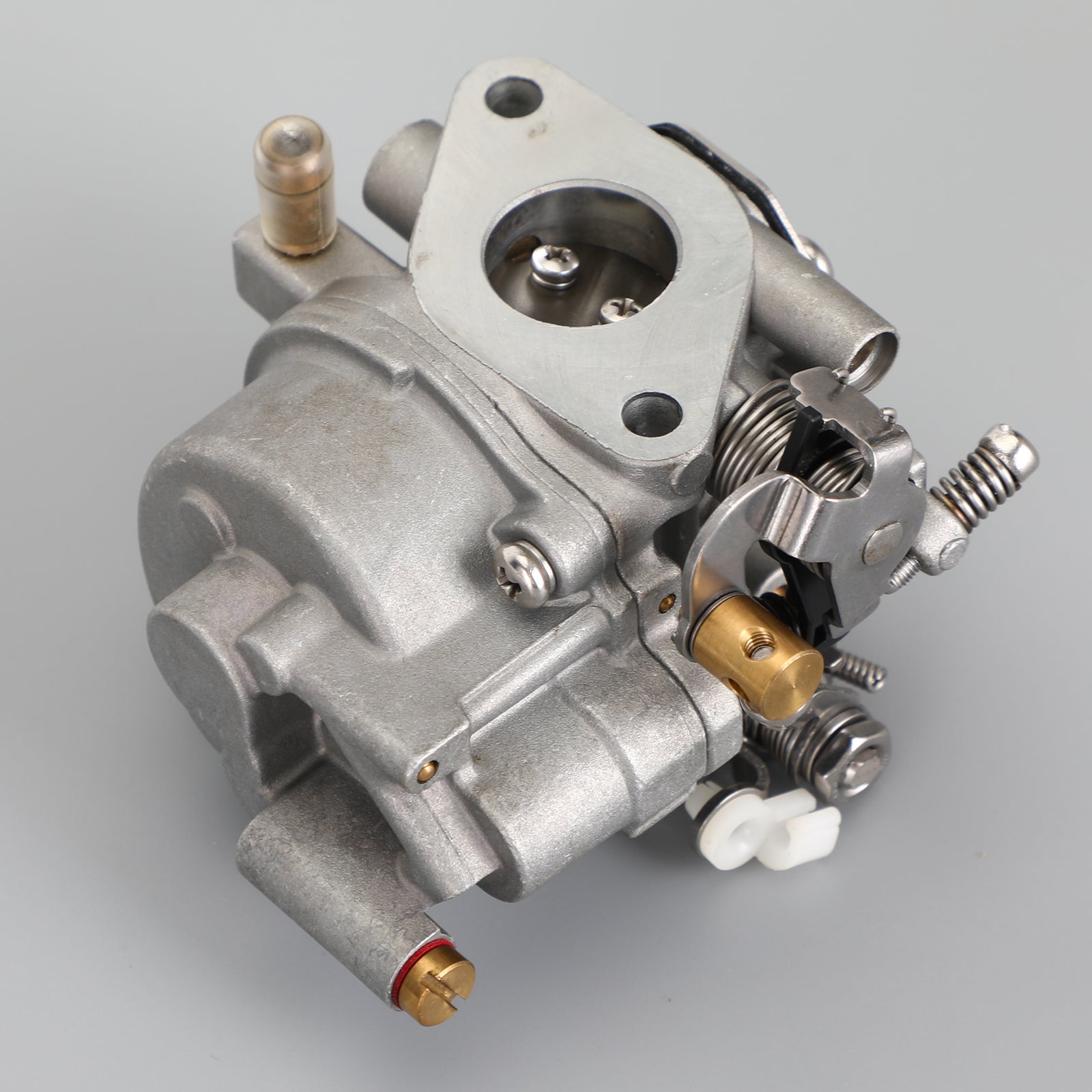 Carburateur pour bateau 6AU-14301-40 41, pour moteur hors-bord Yamaha Hidea F 9.9 hp 4T