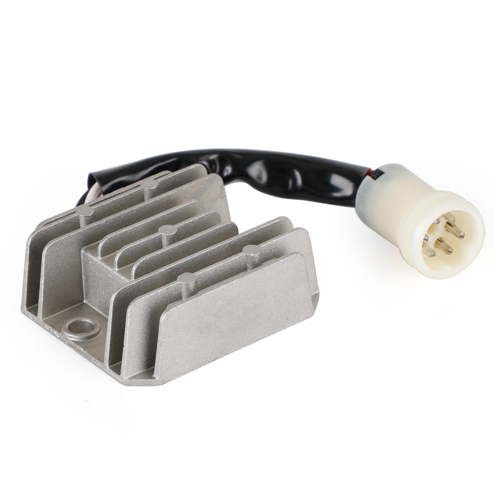 Regulator Rectifier Magneto STATOR PASKET KIT FÖR YAMAHA YFM350ER MOTO-4 90-94 FedEx Express Generic