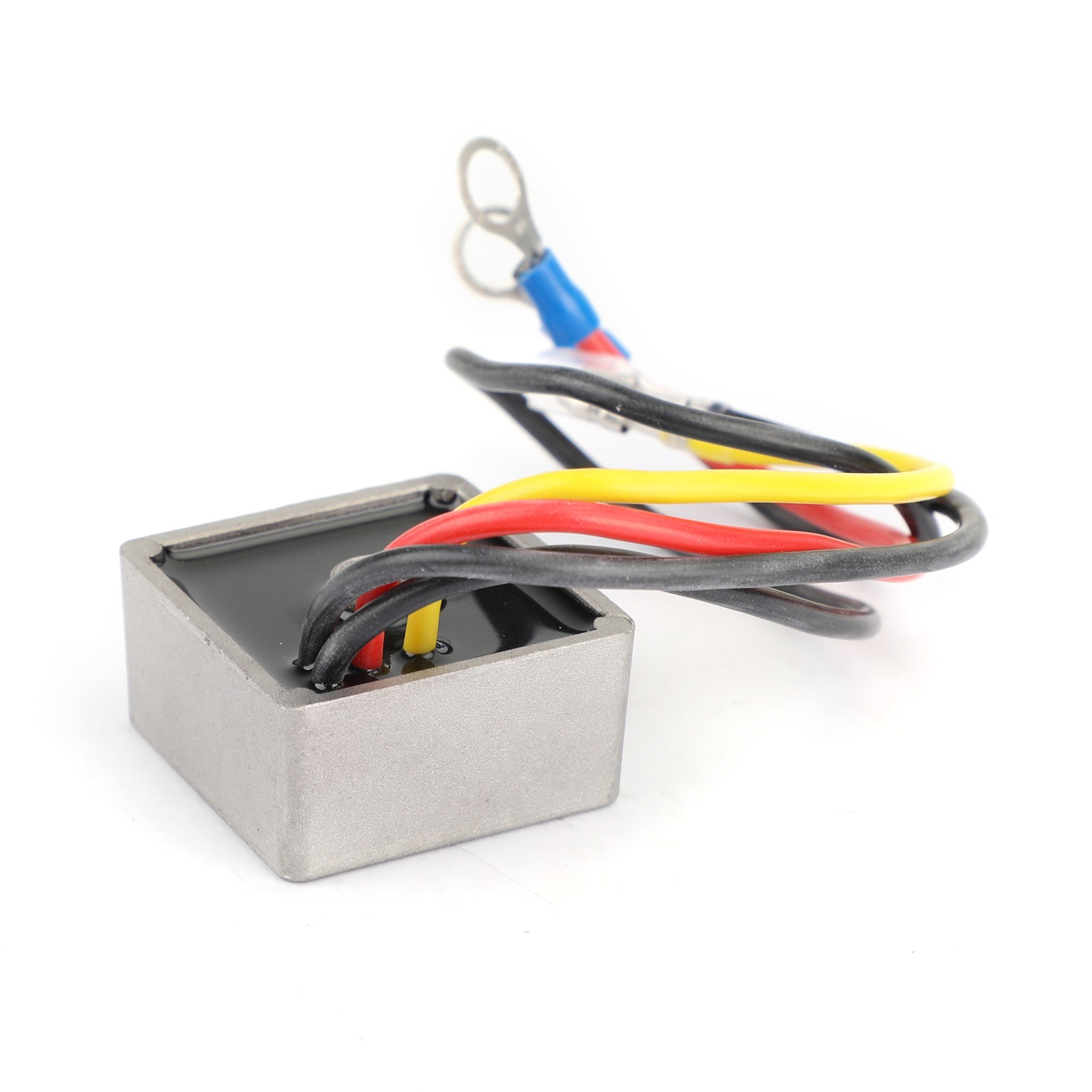 Regulator Rectifier Fit for Club Car DS '92 -'07 Gas Golf Cart 1027112-01 1015777