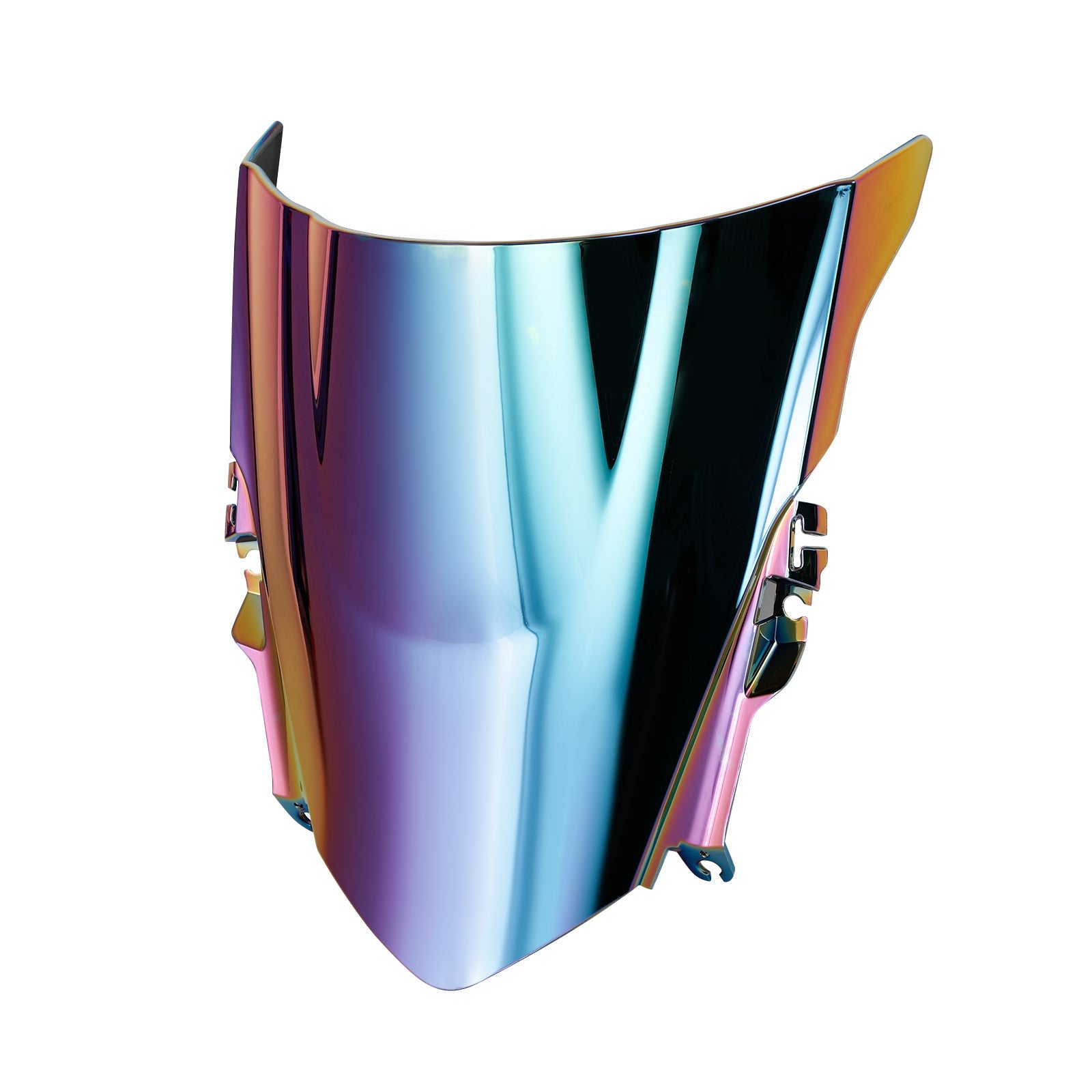 2013-2015 Honda CBR500R ABS Motorcykel vindrutan vindruta