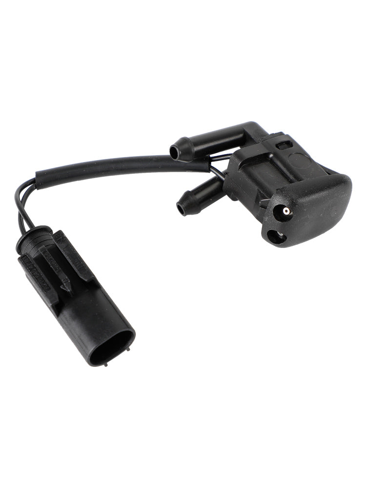 BMW 5 Série E39 61668361042 Limpador de pára -brisa Spray Spray Jet aquecido