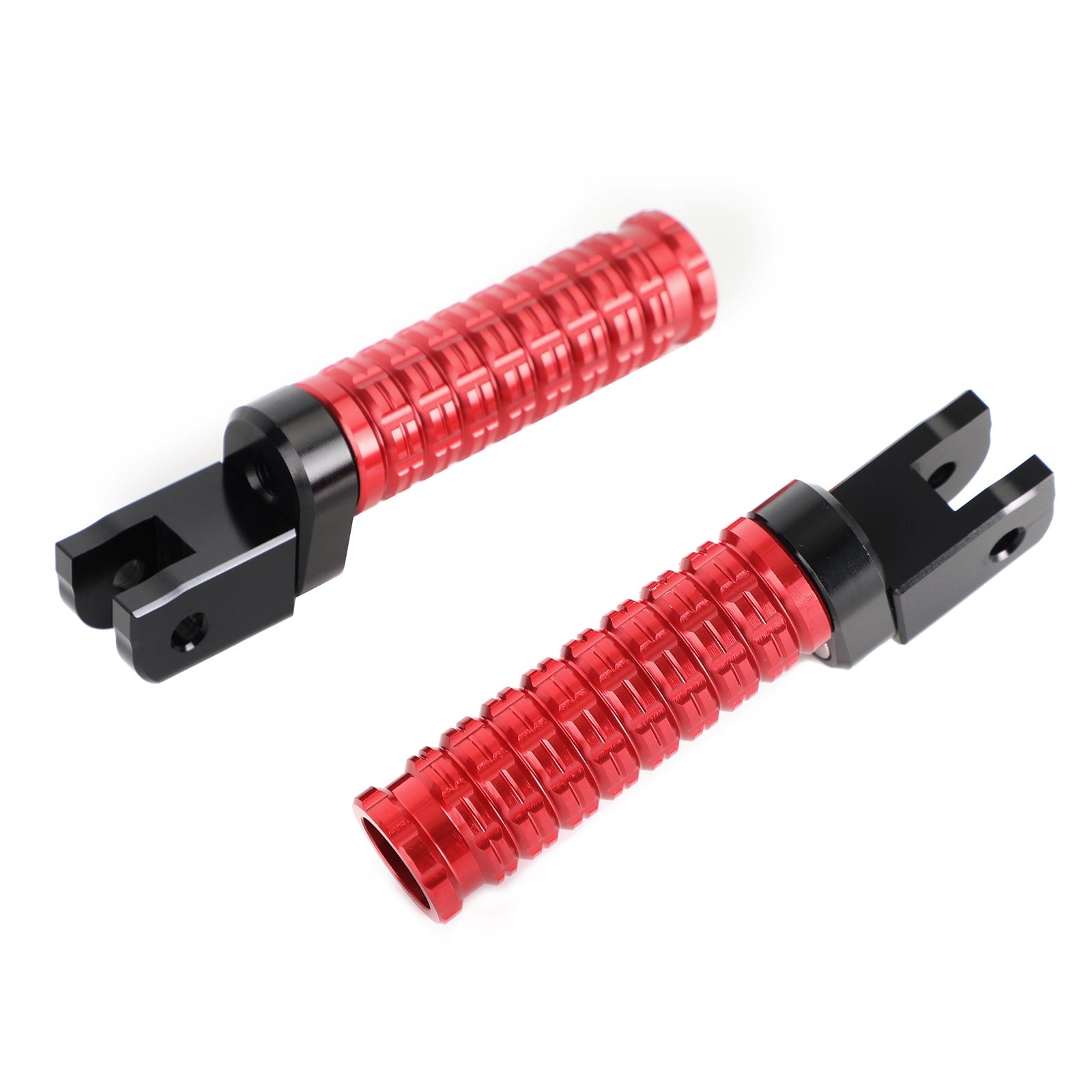 Repousto-pieds avant cheville pour MV Agusta Brutale 675 800 1000 1099 Dragster 800 générique