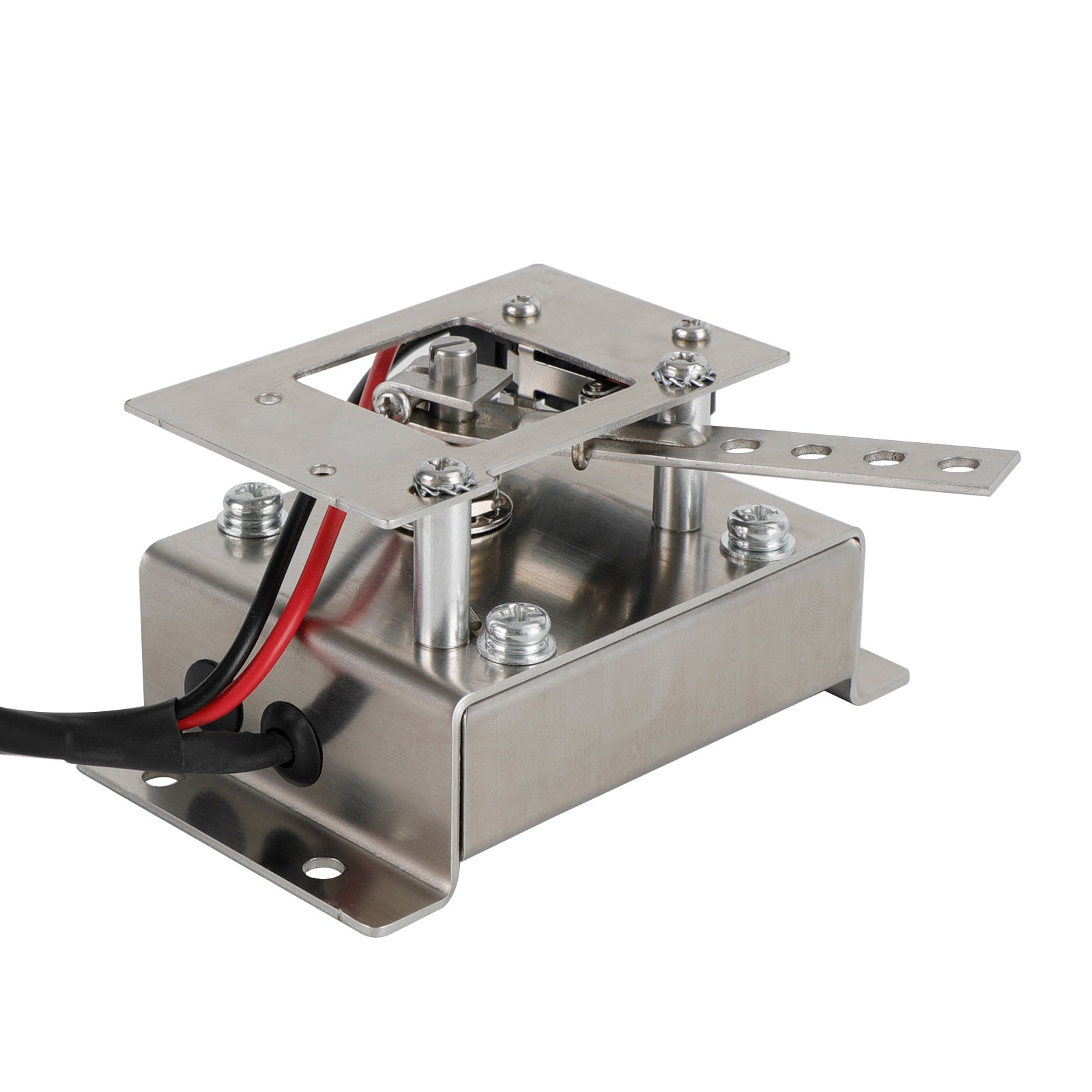 Chariot de Golf électrique 36V, boîte à Pot de Style Curtis, interrupteur potentiomètre PB-6 pour EZGO