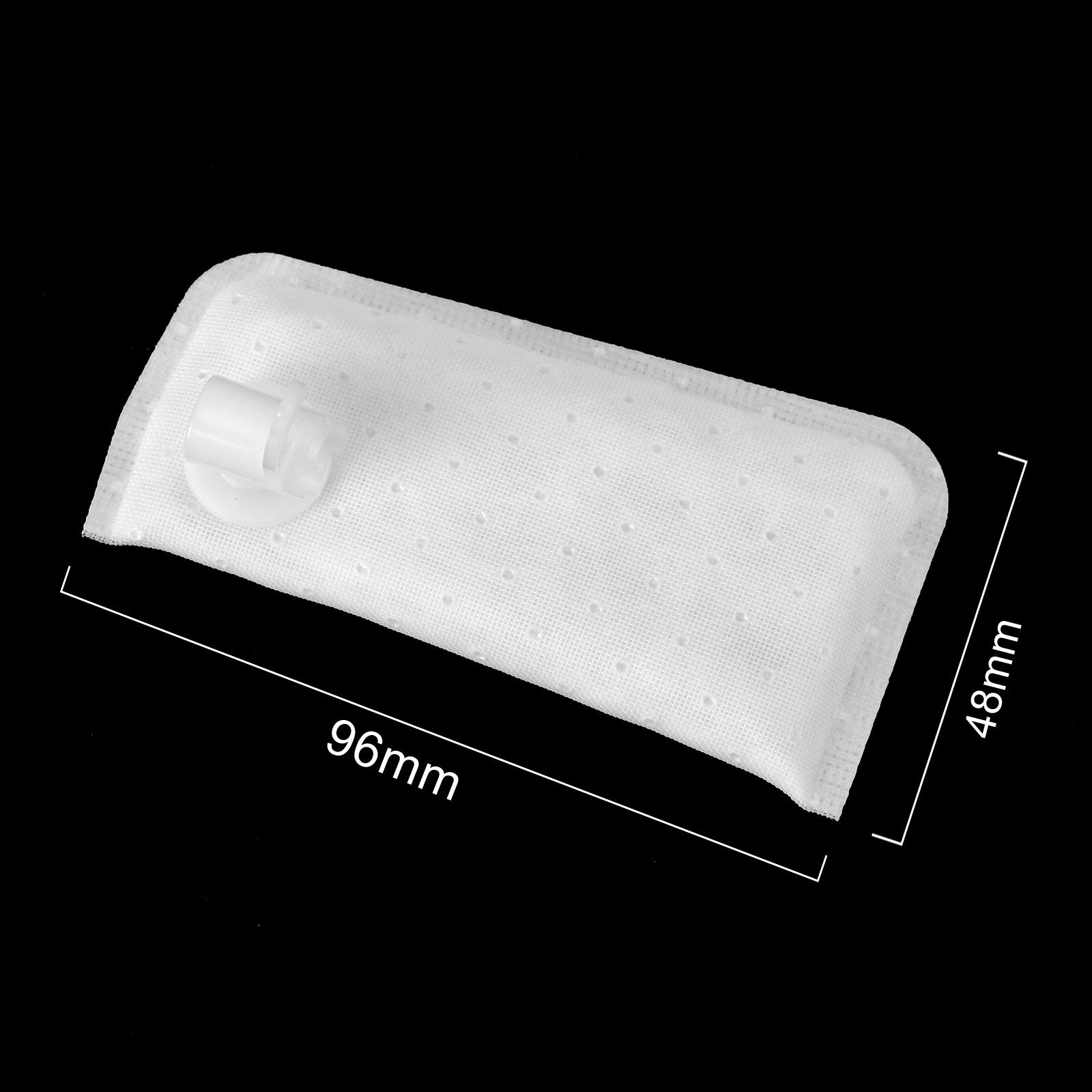 Filter palivového čerpadla na sile pre Honda CBR250R CRF450RX CBR125 #16700-K87-A01 Generic