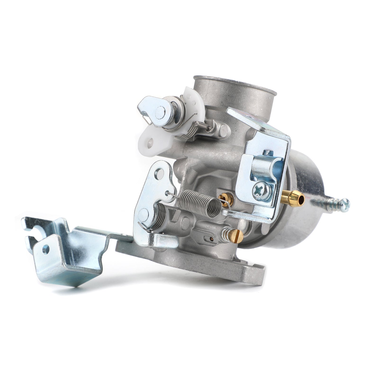 Forgasserkarbohydrater for Yamaha 1985-1995 Golfbiler G2 G5 G8 G9 G11 4-syklus motor generisk