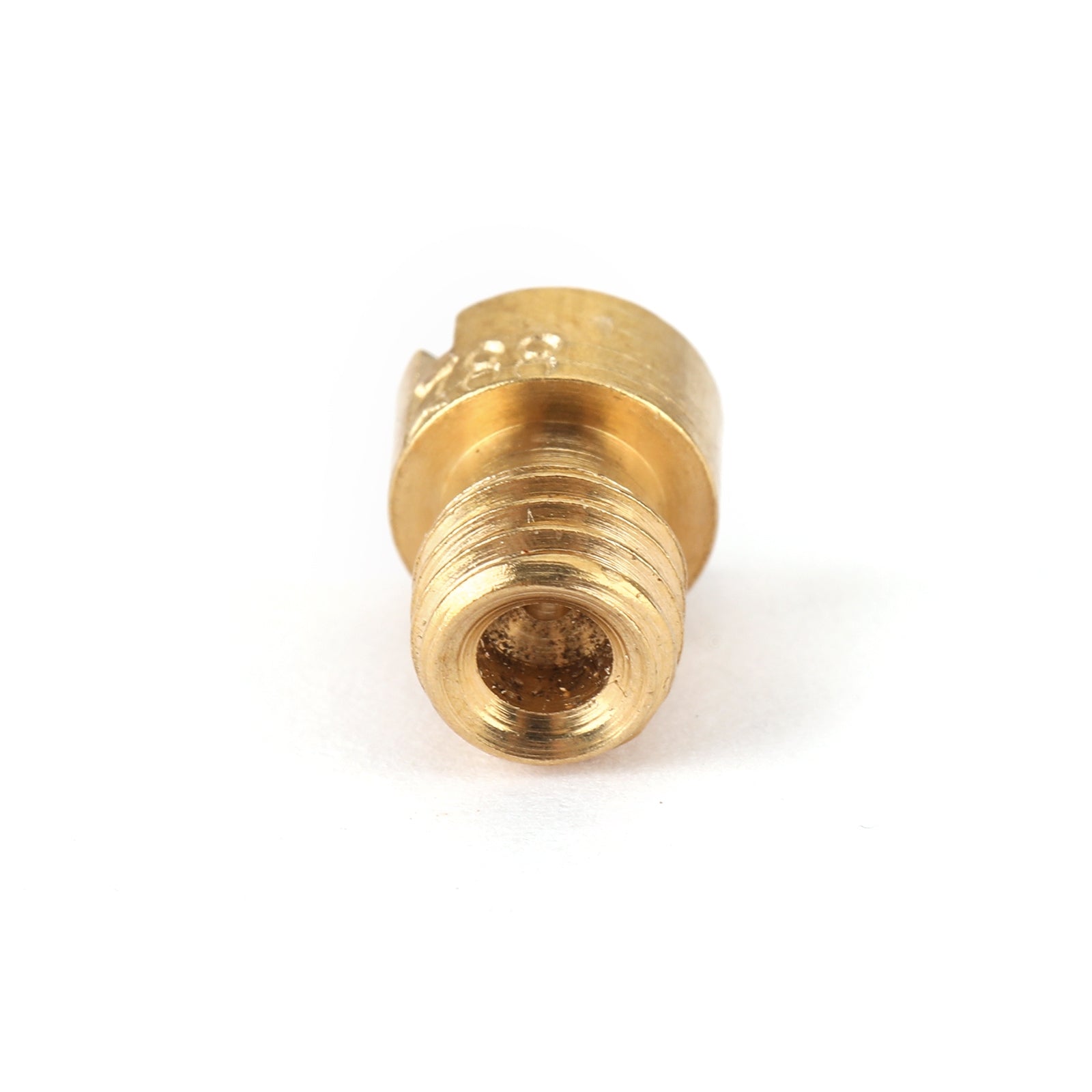 10ks 5 mm karburátor Hlavné trysky súpravy pre karburátor Dellorto 75-98 carb generic