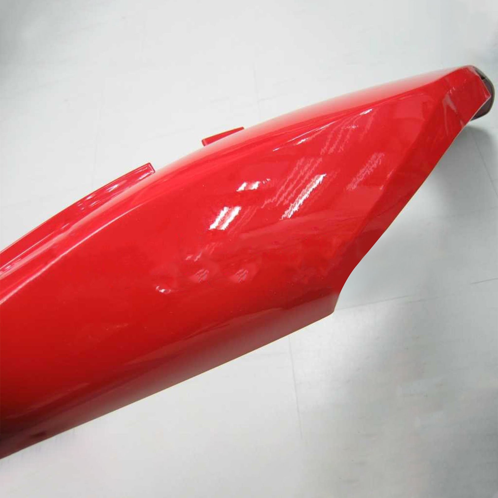 2002-2012 Honda VFR800 vstrekovanie ABS plastový kapotáž #14