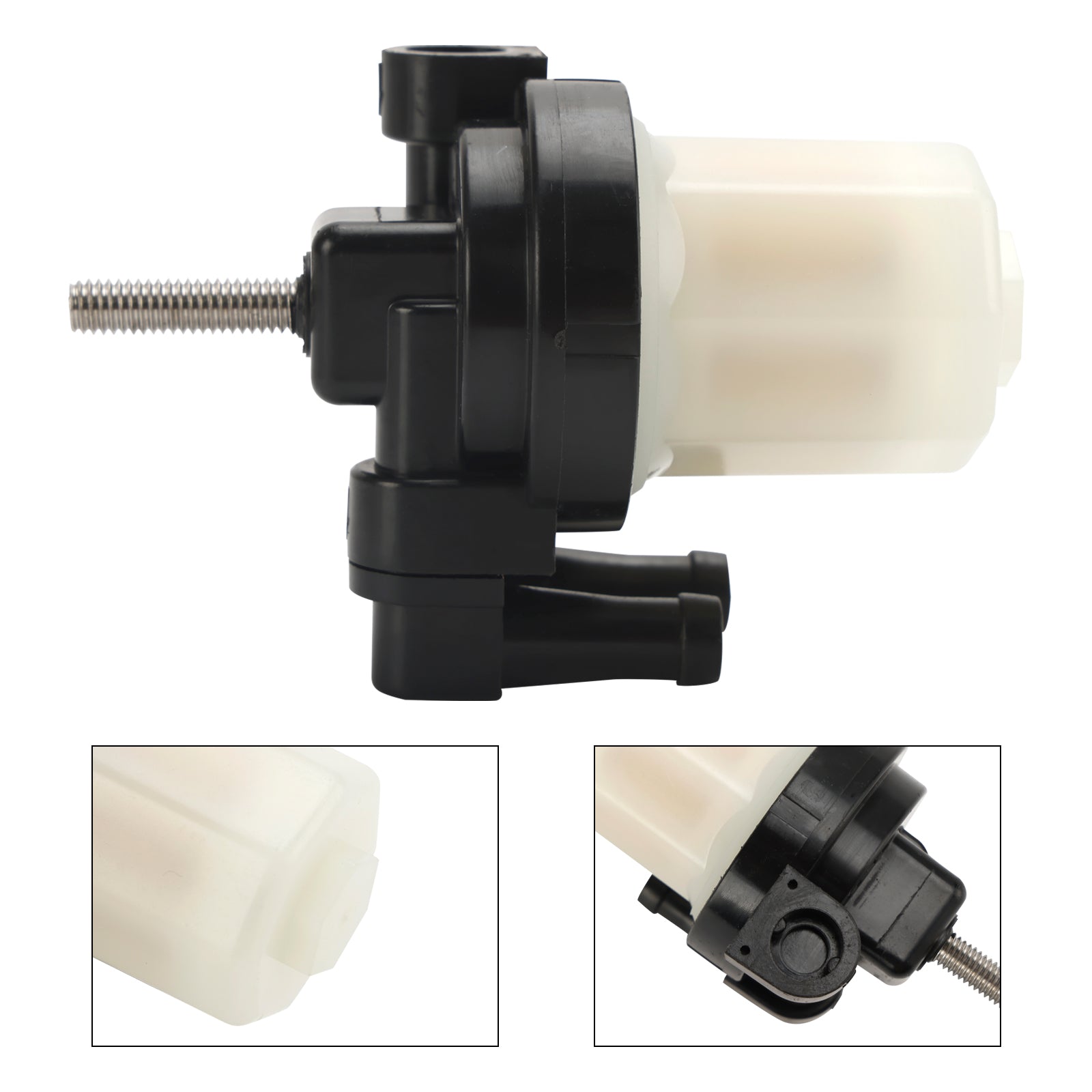 Drivstoffilter for Mercury 4-Strokes 30HP F30 40HP F40 50HP F50 60HP 35-879884T