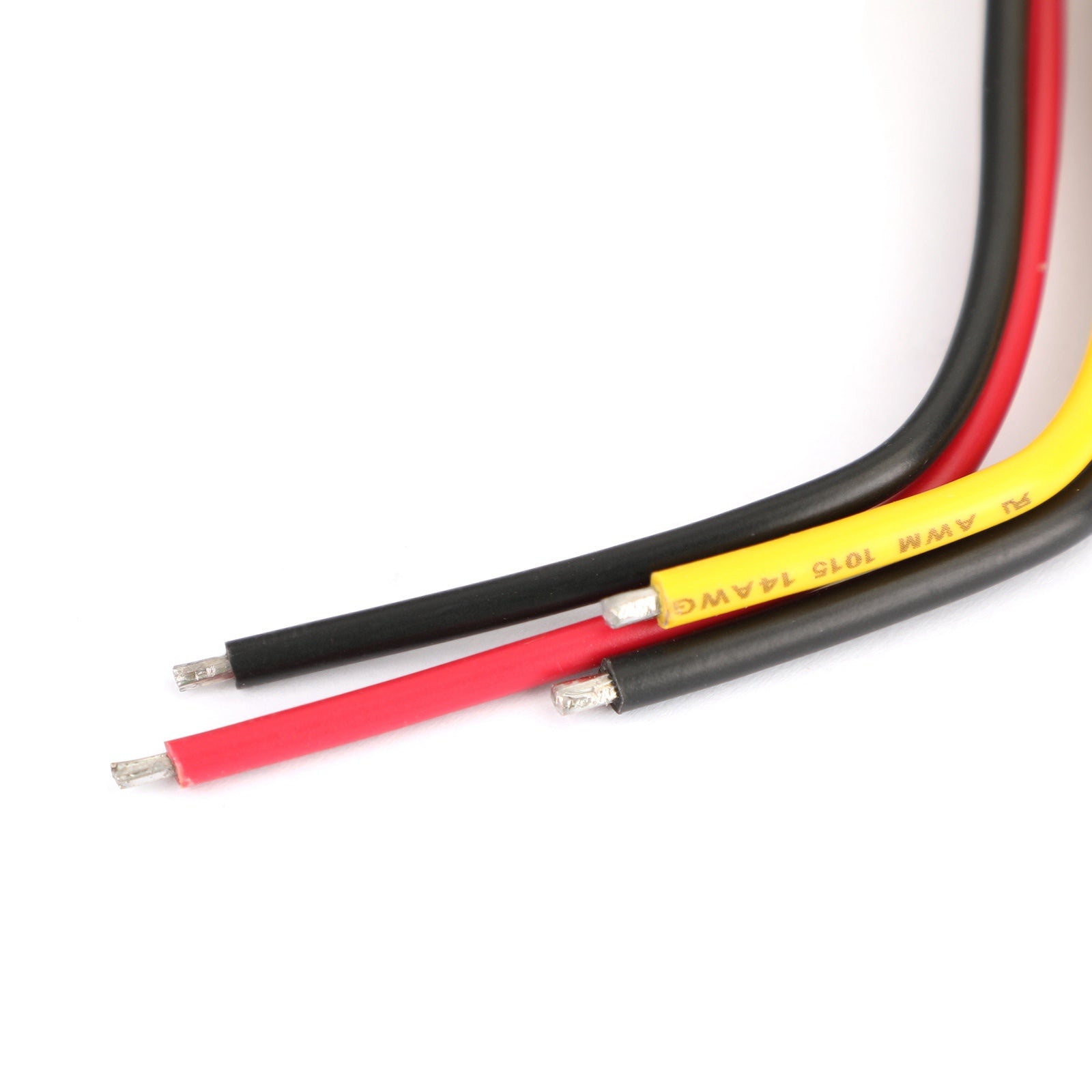 Vattentät 24V till 12V 15A 180W Steg ned DC/DC Power Converter Regulator