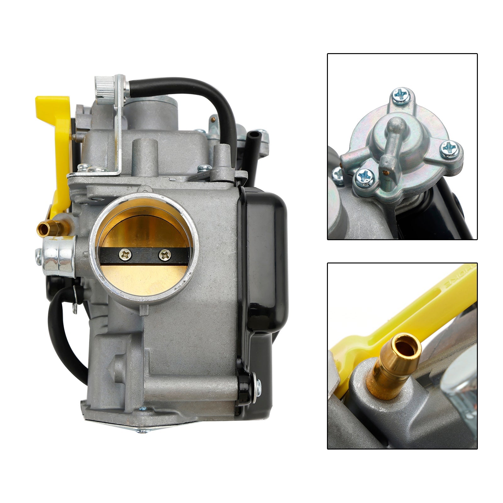 Carburador CARB FIXA PARA HONDA TRX250X 1987-1988 1991-1992 16100-HCO-013