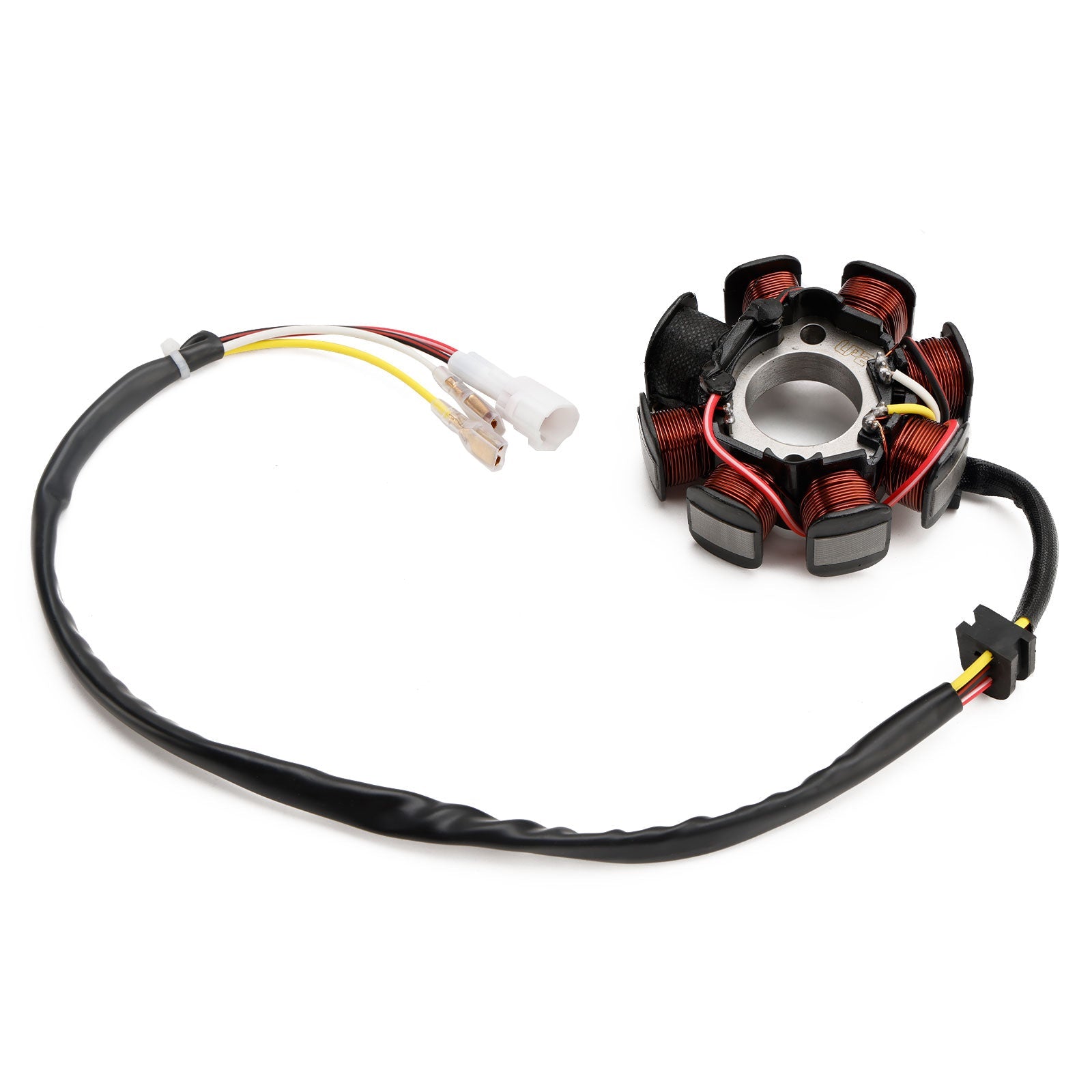 Estator de ignição + retificador + junta para 400 450 530 Exc xc-w xcr-w 2008-2011