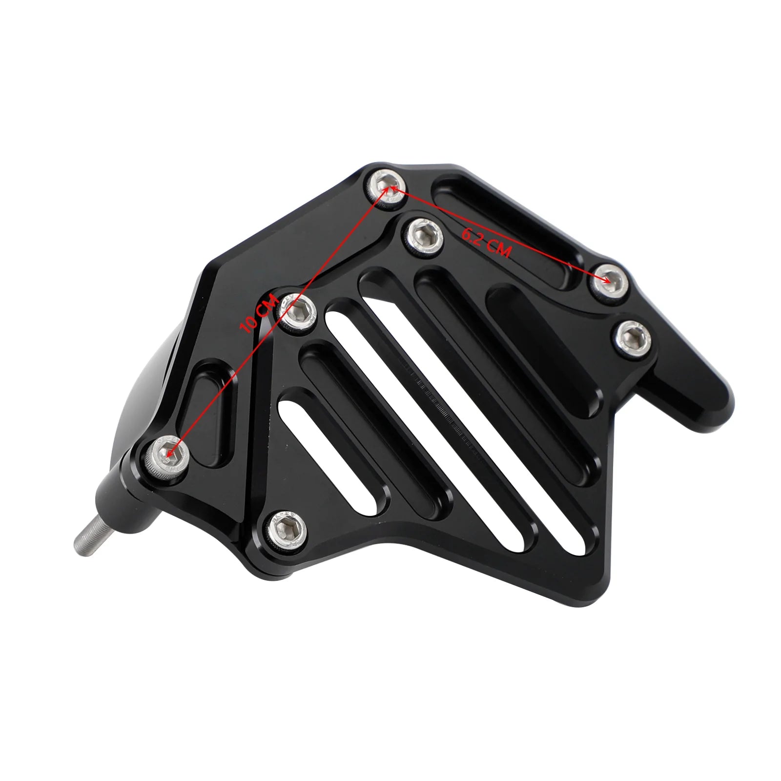 Kawasaki Z900 Z900RS 2018-2021 Carter de chaîne de protection de pignon avant