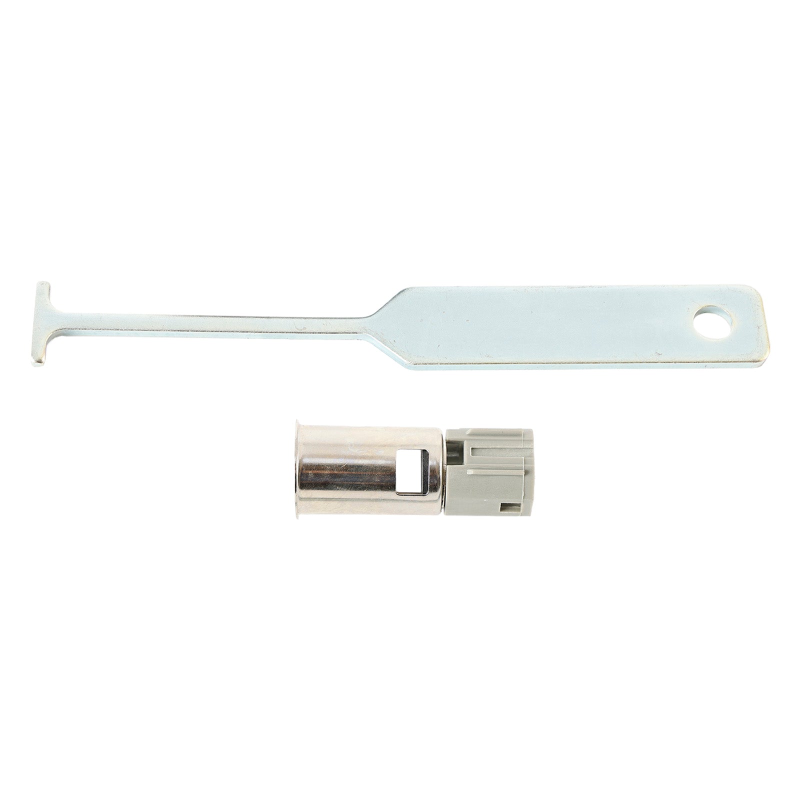 Prise allume-cigare 12 V pour voiture & Outil de démontage pour Dodge 4793554AC
