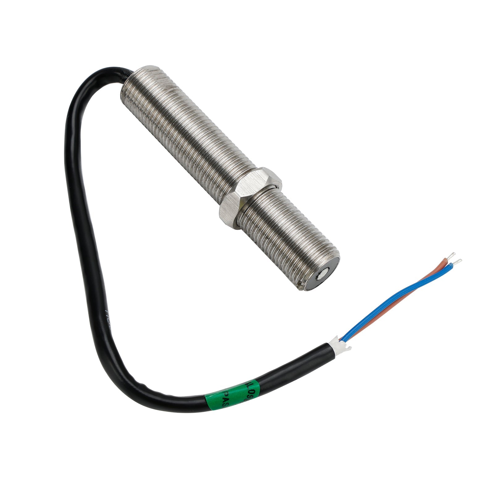 Magnetische pick-up MPU Generator Snelheidssensor RPM MSP675 voor generatorset