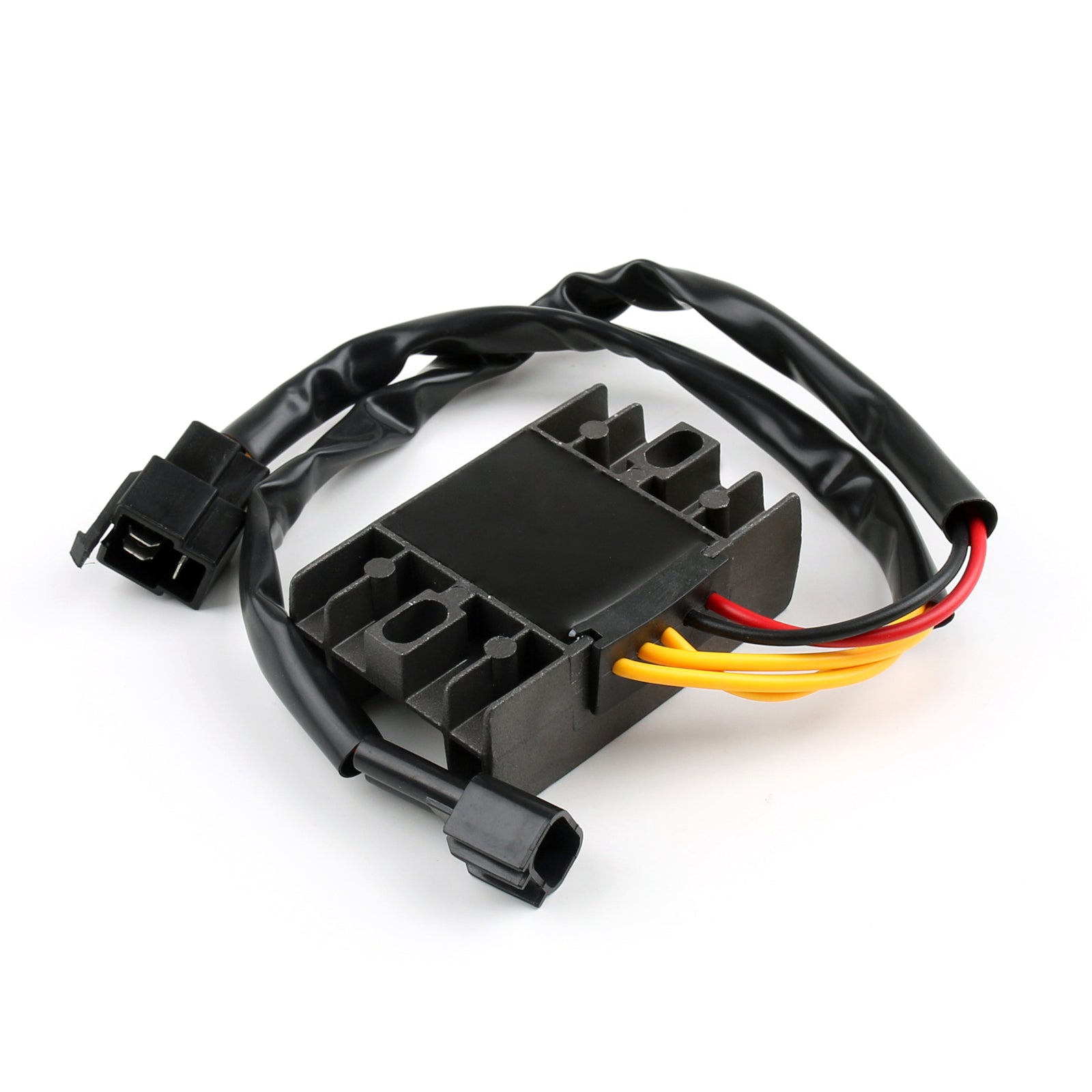 Redresseur de régulateur adapté pour Suzuki DR-Z 400 DRZ400 DRZ 400 E/S/SM 2000-2017 générique