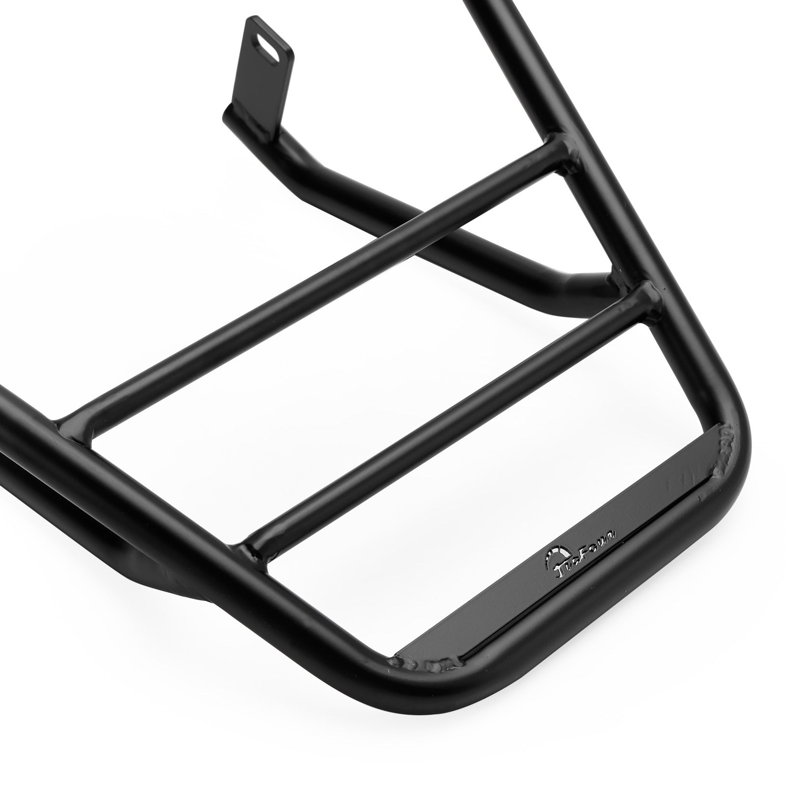 Buis bagagedrager voor Moto Guzzi V7 III, Special, Stone, Centenario, Custom 2016-2020