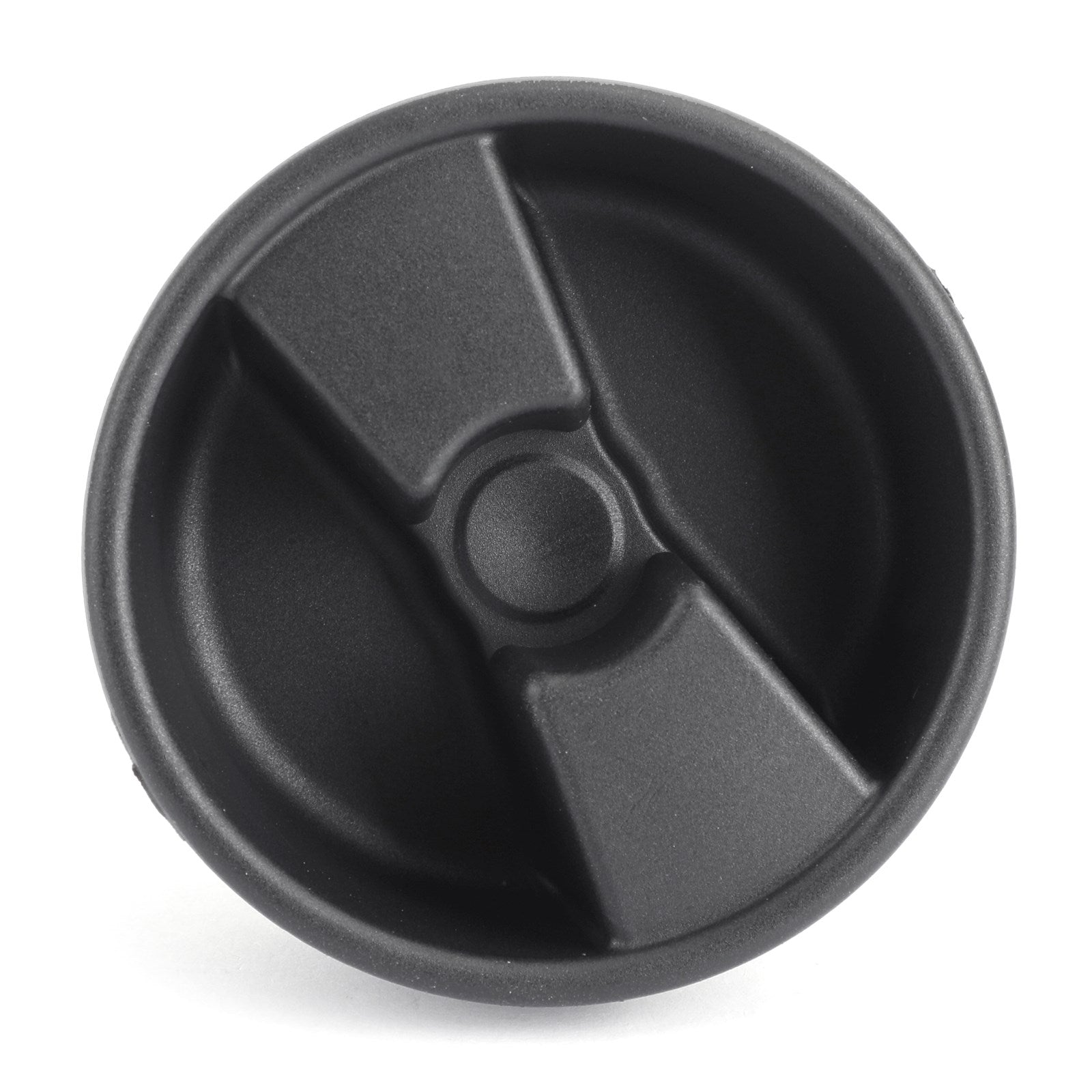 2 tornillos de perilla de montaje superior para Jeep Wrangler 2007-2017 Hardtop Freedom