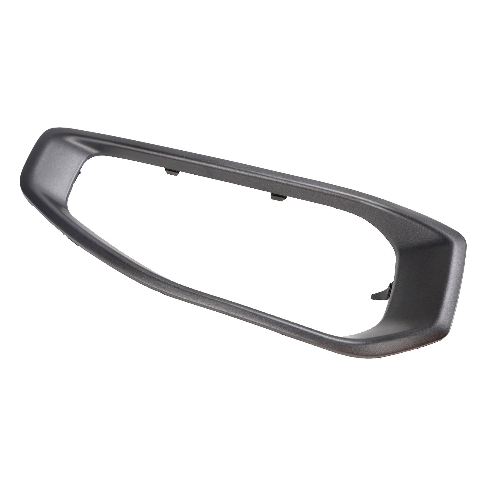 Jeep Gladiator 2020-2023 Embellecedor de luz antiniebla del lado del pasajero delantero 6BU58TZZAA