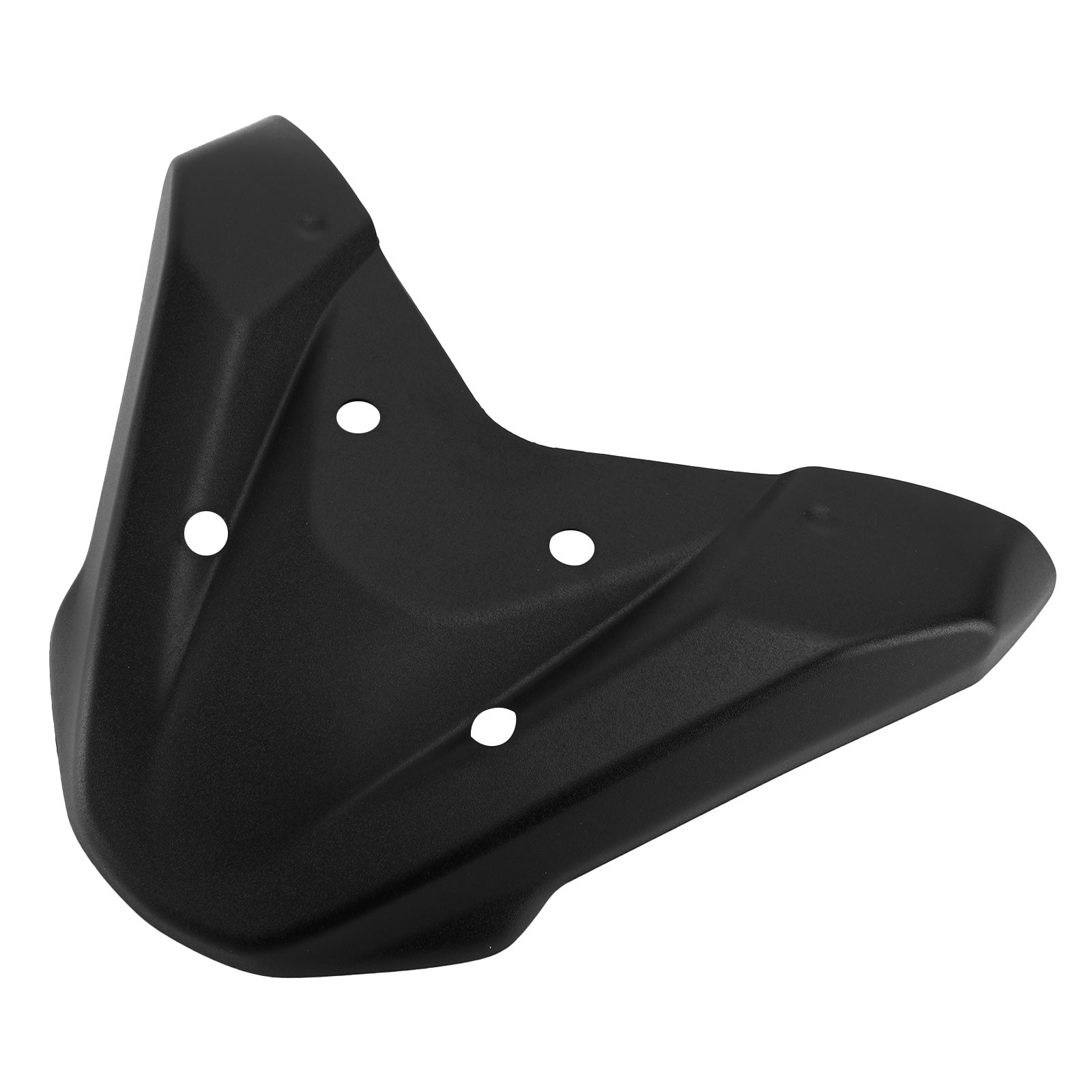 Extension de bec de garde-boue avant ABS pour moto, adaptée à la BMW S1000XR 2020 2021