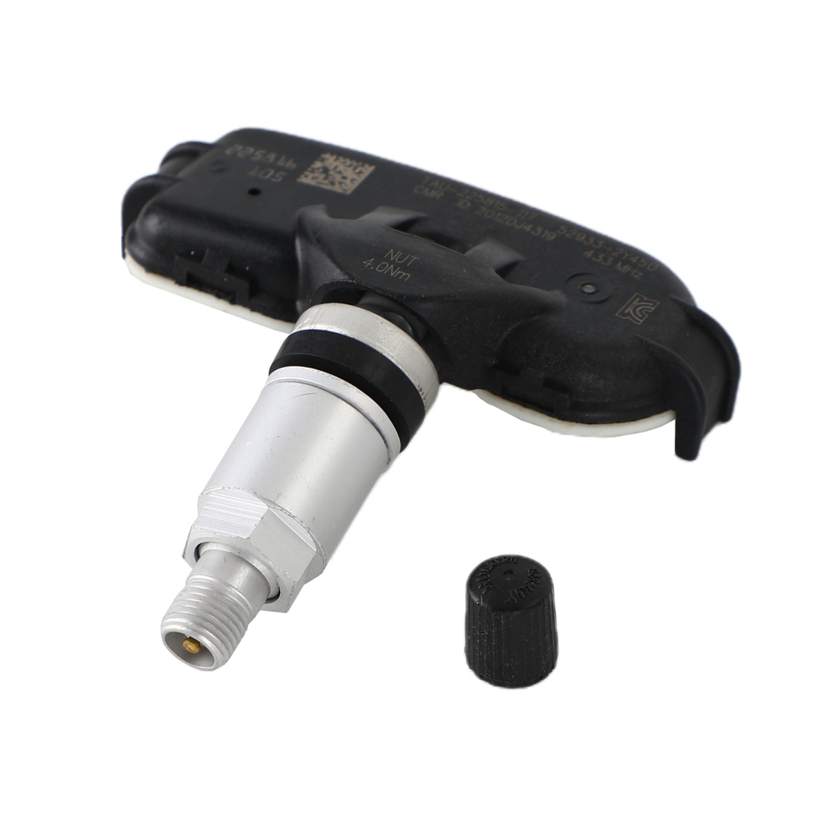 1x capteur de pression des pneus TPMS 52933-2Y450 pour Hyundai ix35 Tucson