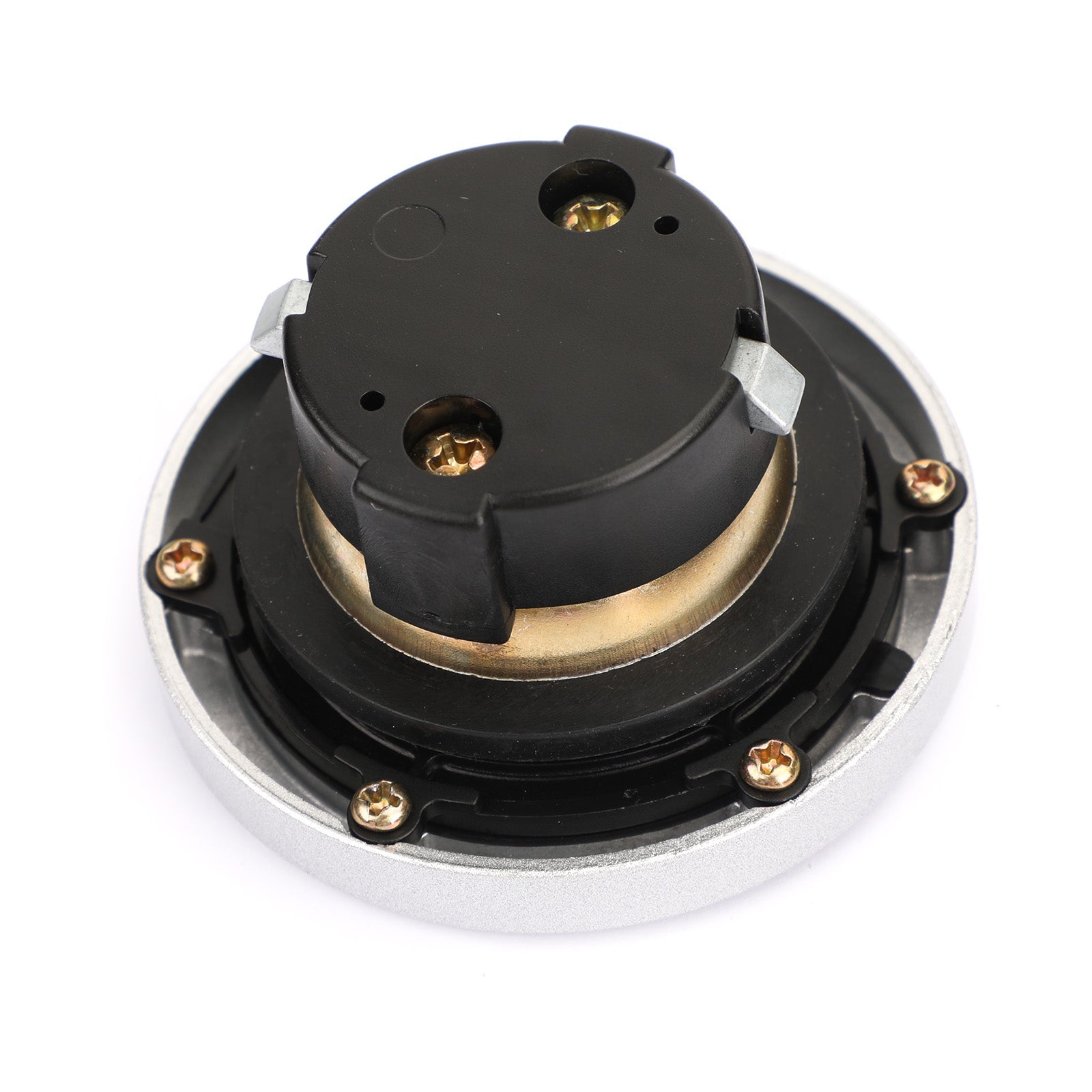 Fuel Gas Tank Cap Keys Fit for Suzuki GSX150 F GIXXER155 2016-2018 L6 L7 L8