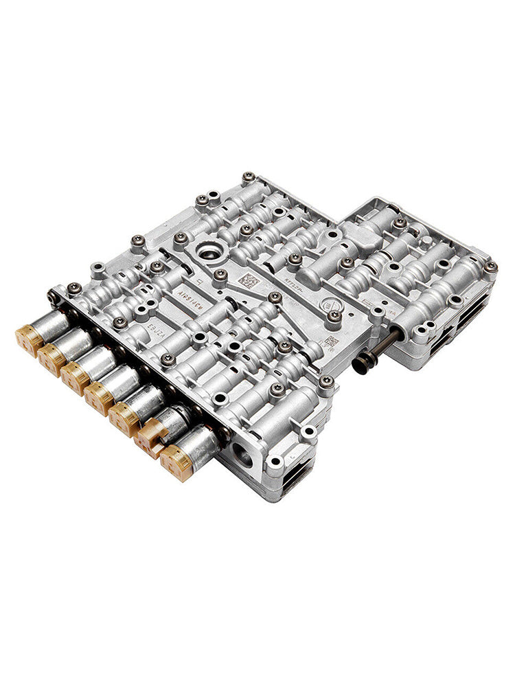 2011-2018 Ford F-150 Truck 4WD AWD 6R80 Transmission Valve Body AL3P-7Z490-BA