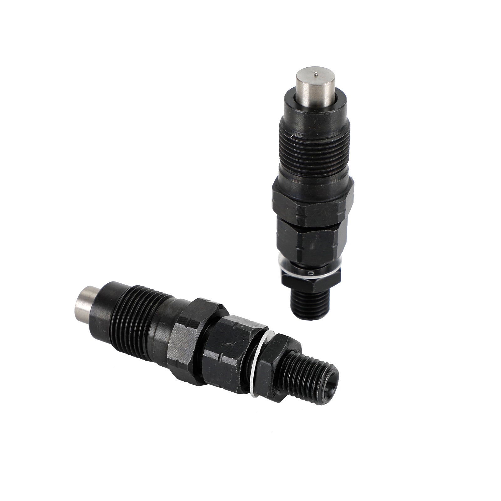 1996-2006 MITSUBISHI L200 2.5TD K74 4D56T Pick Up 4pcs bränsleinsprutare MD196607