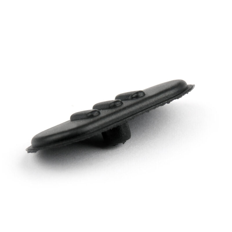 4st Talk PTT Starta Key Switch -knappen Fit för A10 A12 XTNI 2way Radio