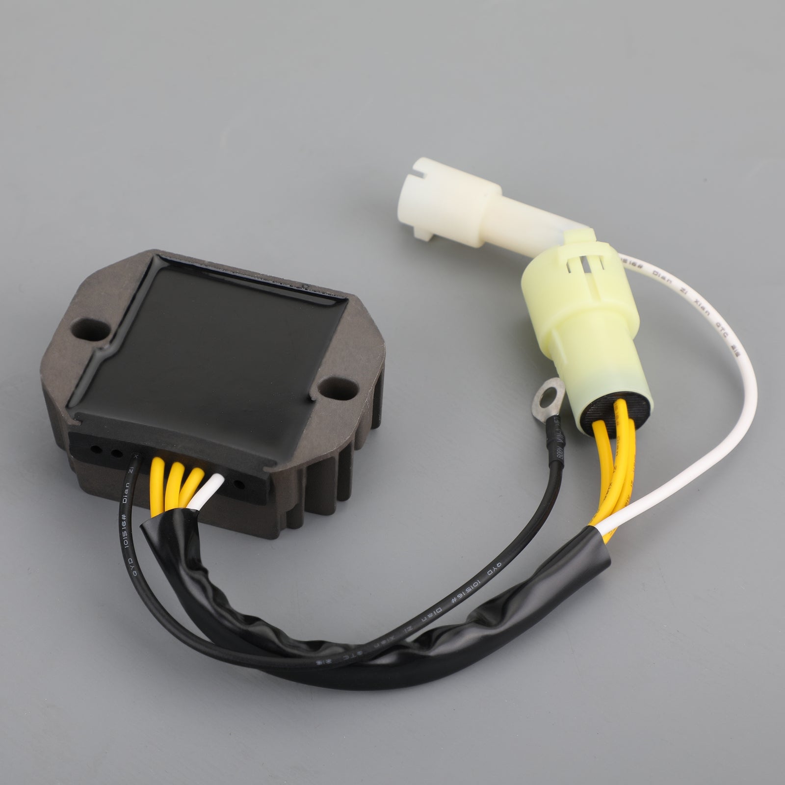 Spanningsregelaar Gelijkrichter Fit Voor Suzuki DF 60 70 Hp/DT 150 200 225 Hp 1998-2008 Generieke