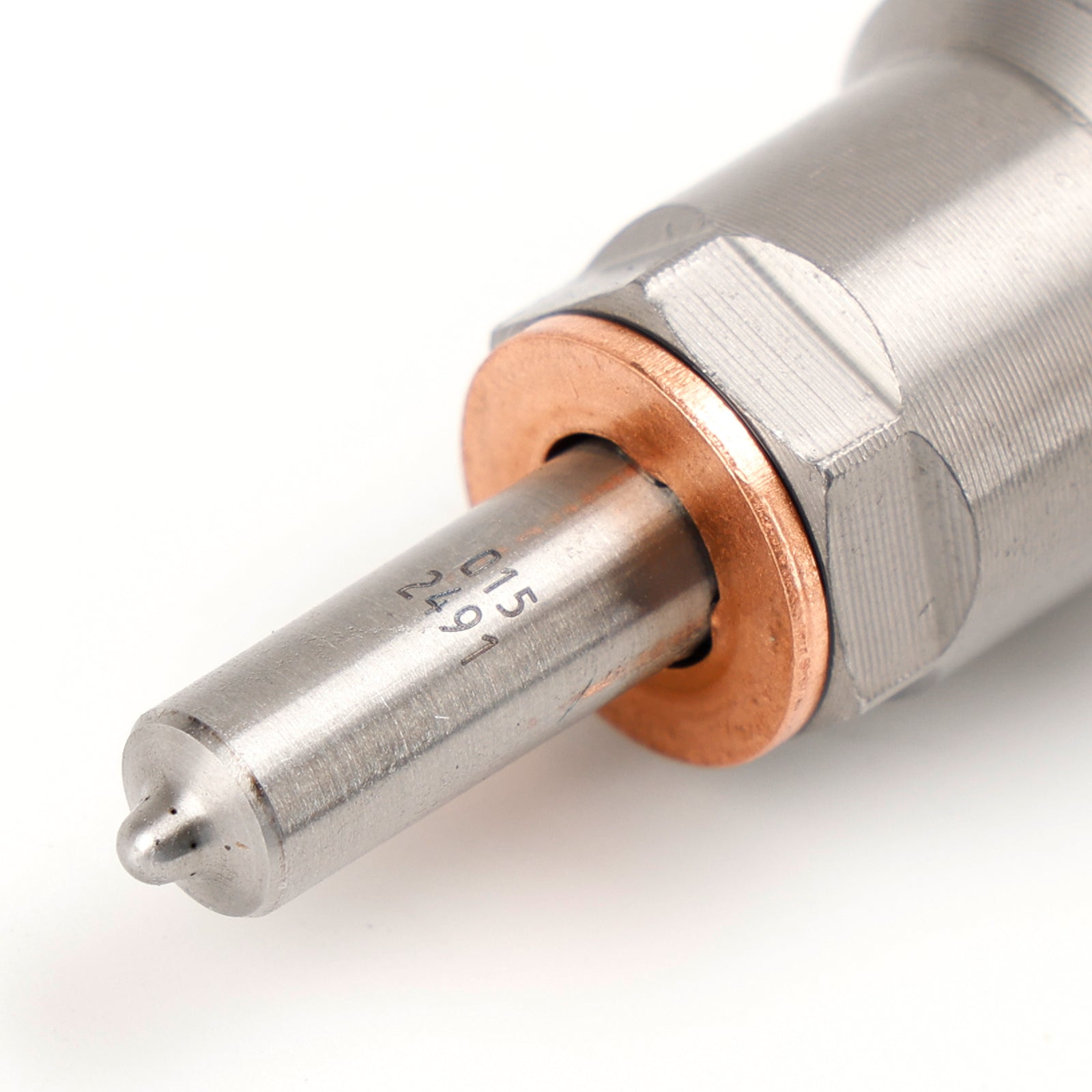 2006 Chevrolet Silverado GMC Sierra 2500 3500 HD Hummer H1 6.6L V8 Diesel 1PCS Injecteur de carburant 0445120042 0445120082