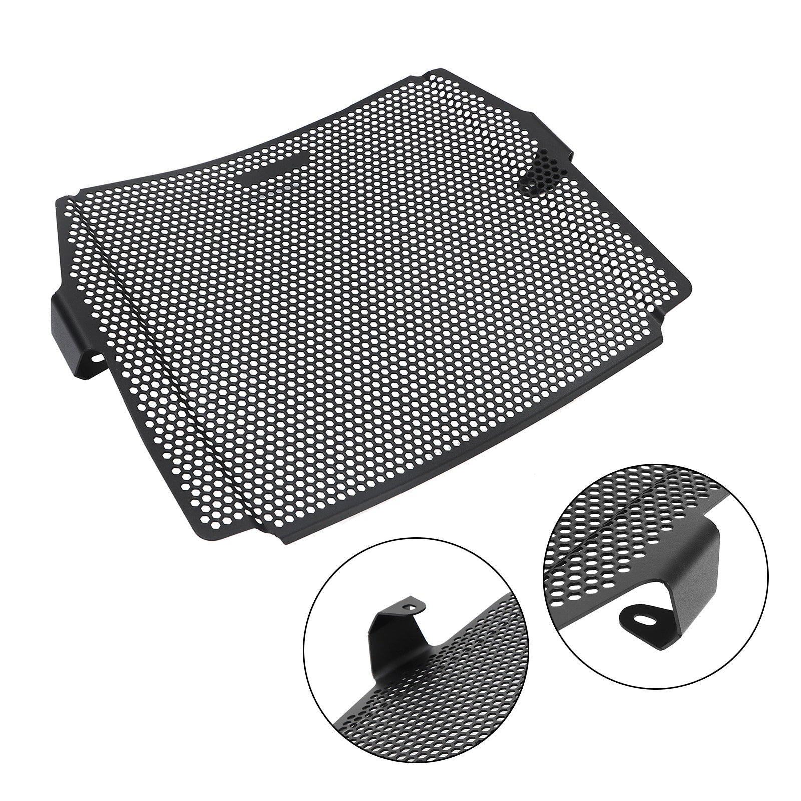 2023 Triumph Street Triple 765 Rs Radiateur Guard Protector Radiator Cover