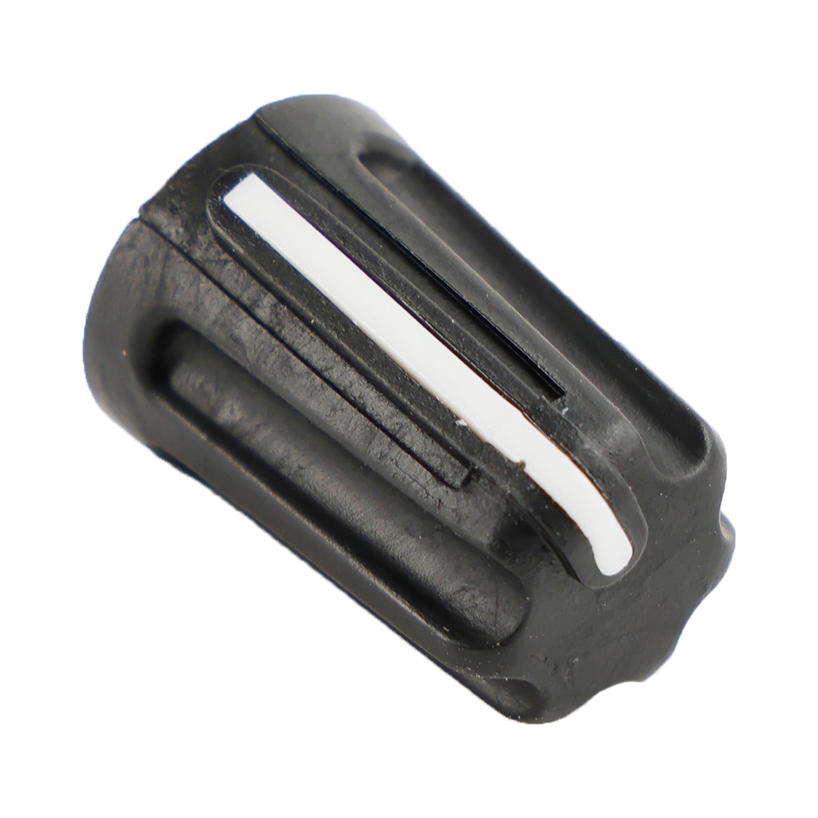 10Réglage du contrôle du volume & Capuchon de bouton de sélection de canal pour radio Motorola P6600 P6620