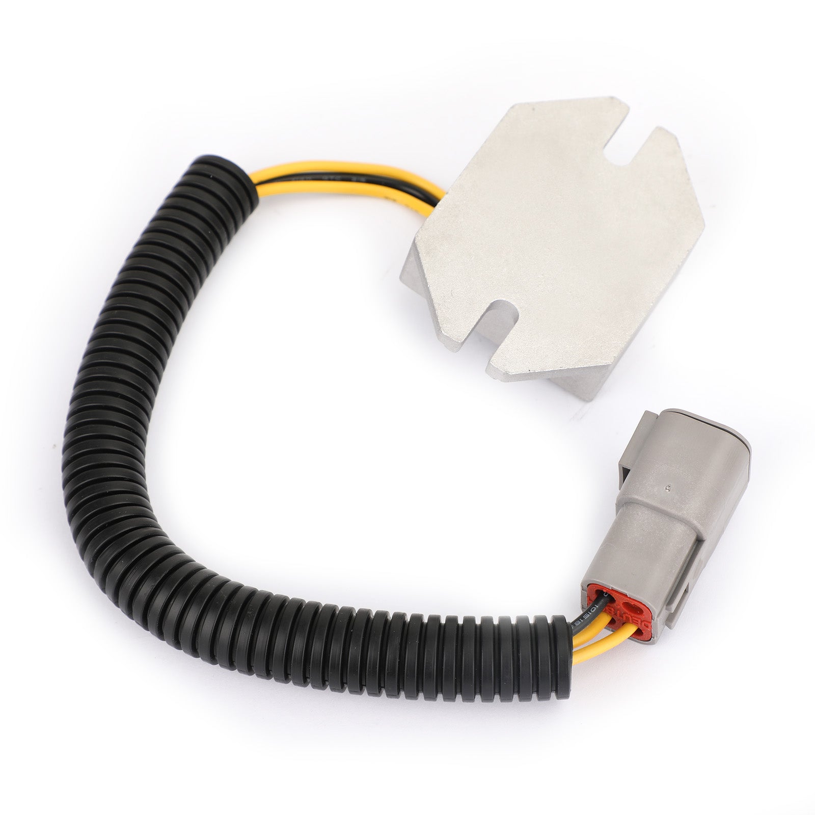 Regulator likeretter for ski-doo 300F 380F 550F MXZ Freestyle Summit 515176188 Generic