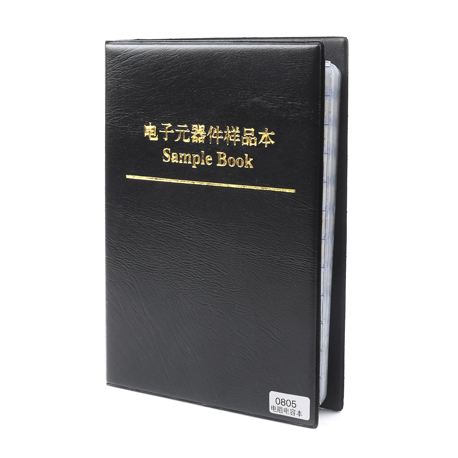 0201 0805 1206 0402 0603 1% RESPIRATION DE CHIP SMD 170 VALUES + CONDERS