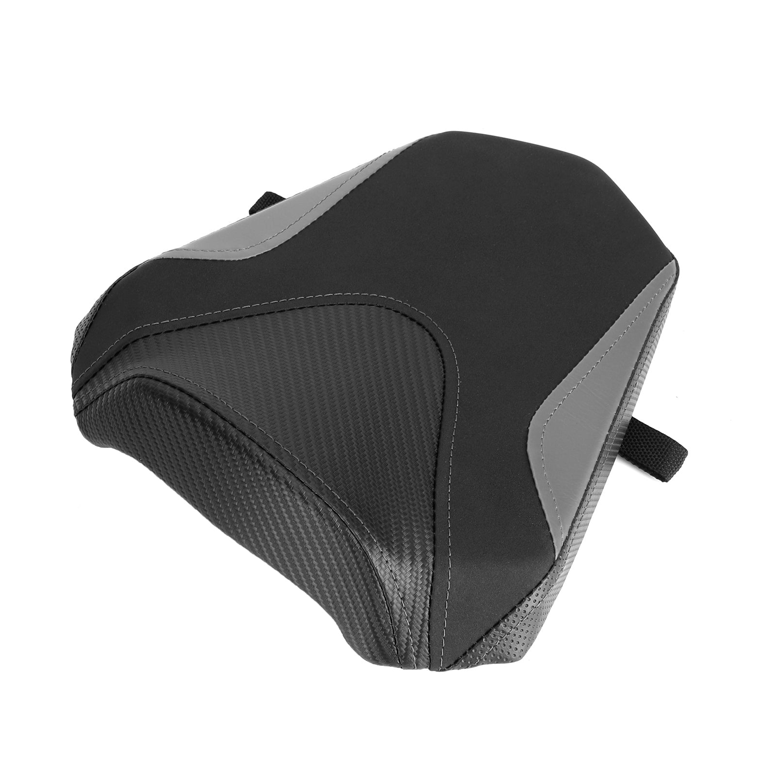 HONDA CBR500R 2019-2021 Cojín de pasajero para asiento trasero grueso plano