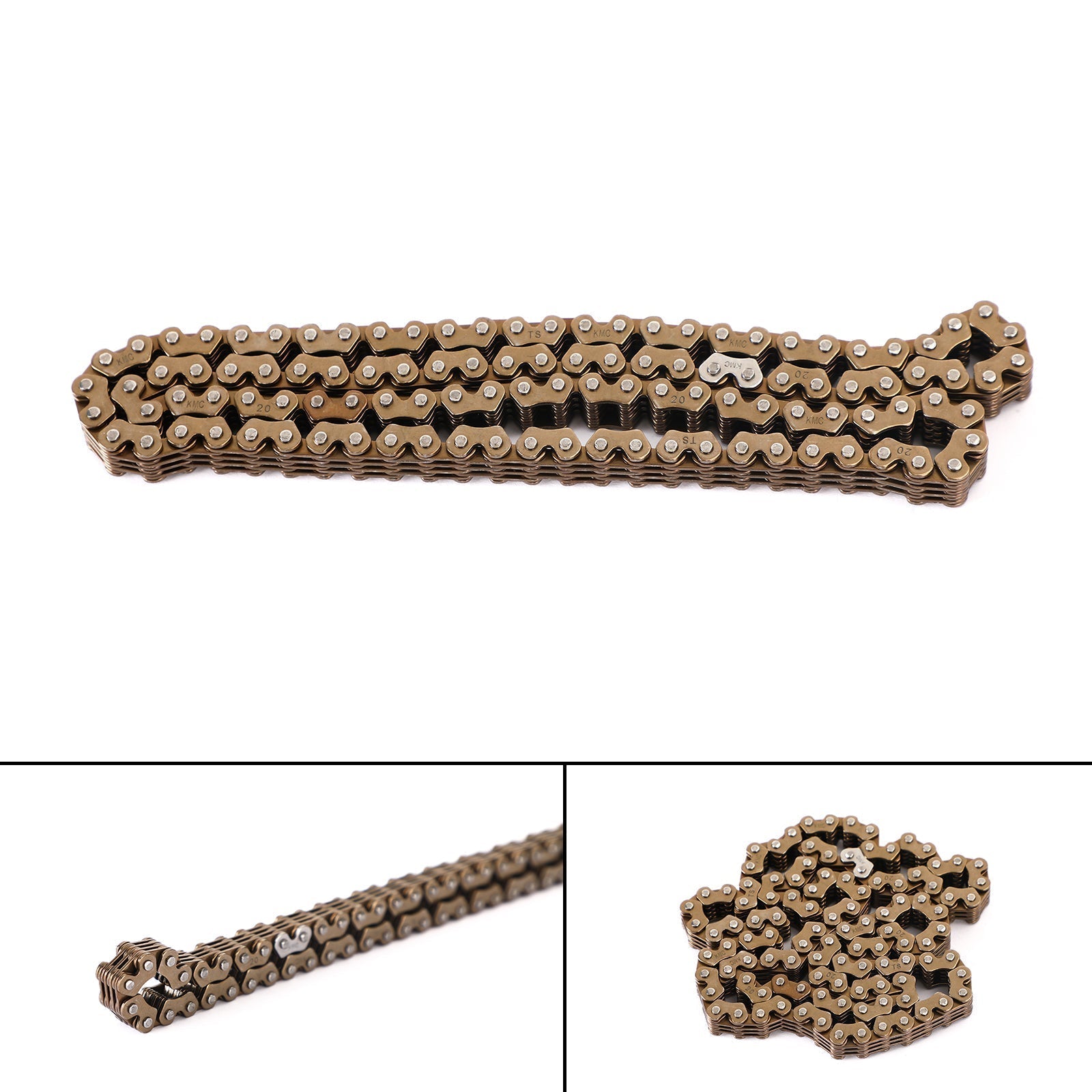 Timing Chain for Husqvarna 77036013100 FC450 FS450 FX450 FE450 FE501 FE501S