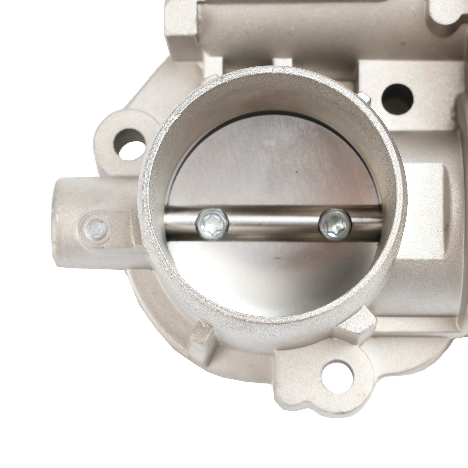 2011-2019 Seat MII (KF1, KE1) Skoda Citigo (NF1) 1.0 Gasspjeld 04C133062D