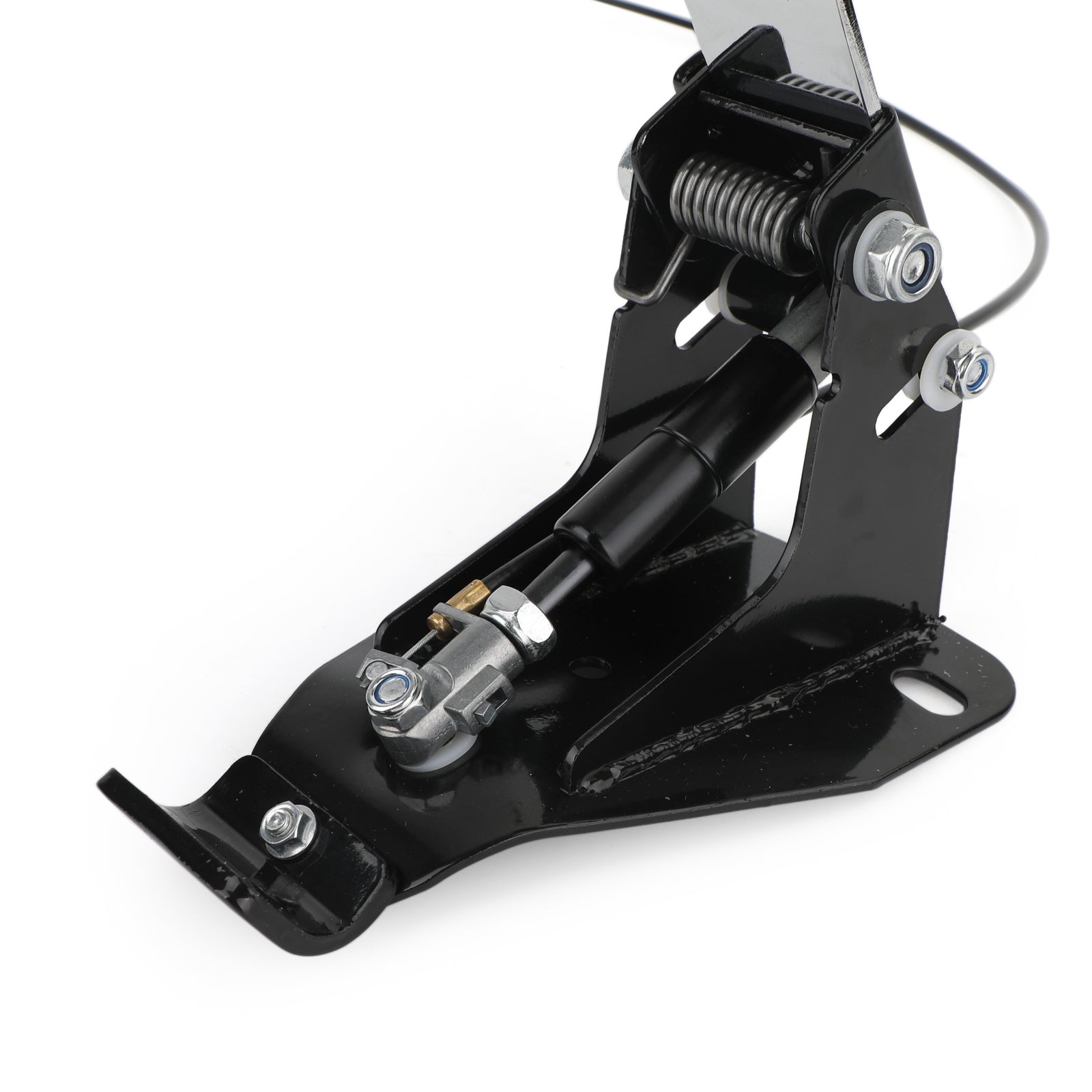 Respaldo del conductor para Touring Road Street Electra Glide FLHR FLTR genérico 2009-2020