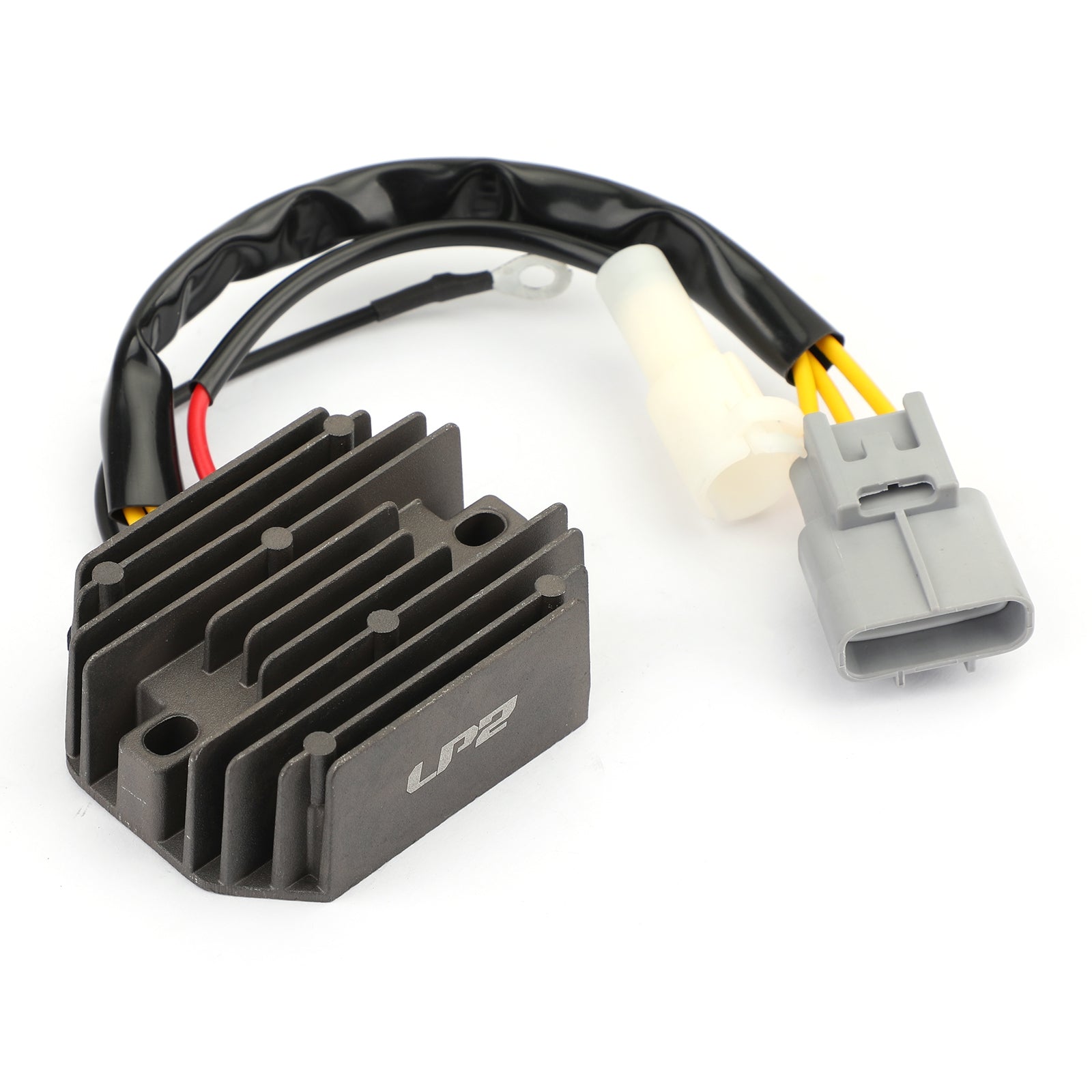 Redresseur pour Tohatsu MFS30B MFS25B 2005-2014 25HP 30HP 4 temps hors-bord générique