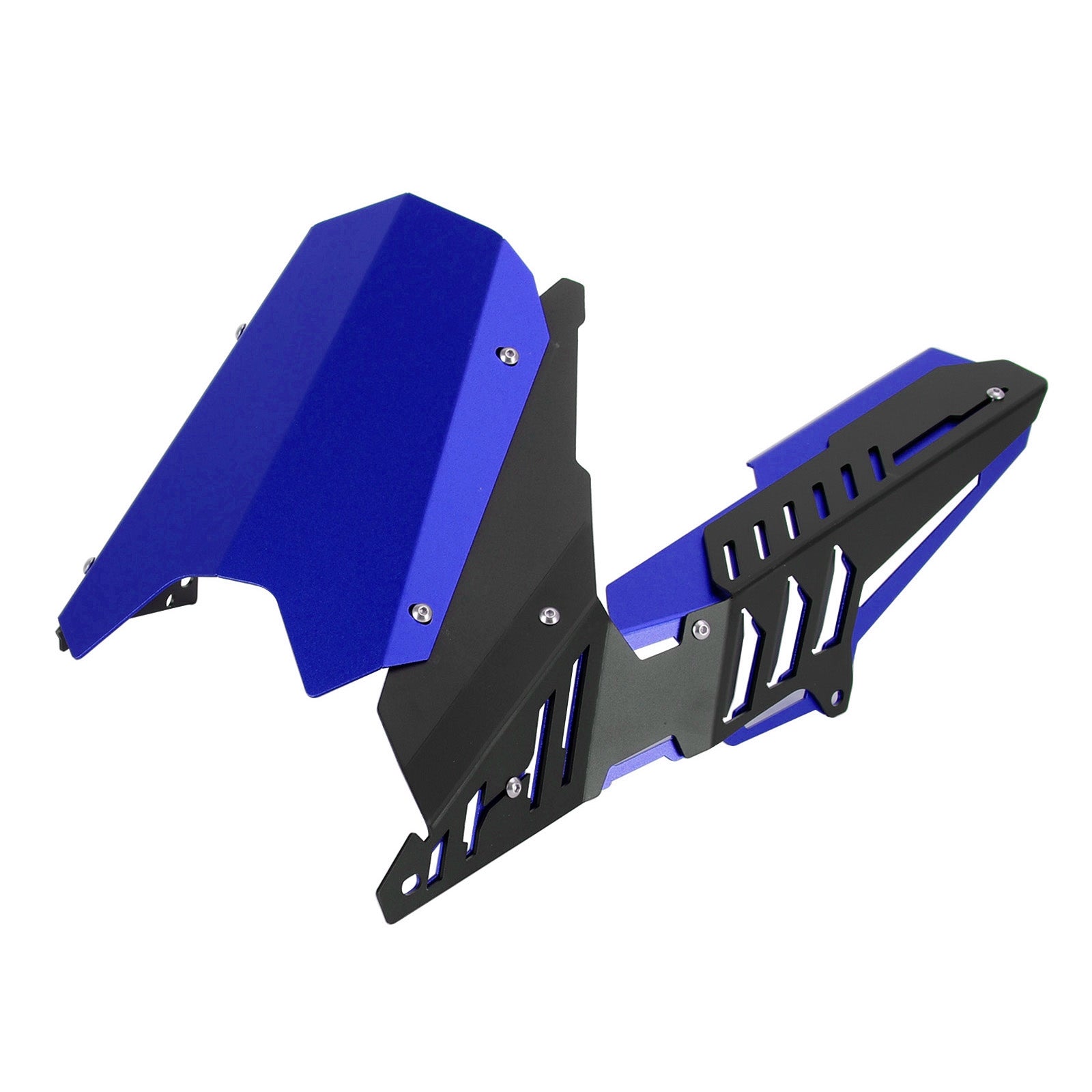 2013-2021 YAMAHA YZF R25 R3 MT-25 MT-03 Rear Sprocket Chain Guard Cover