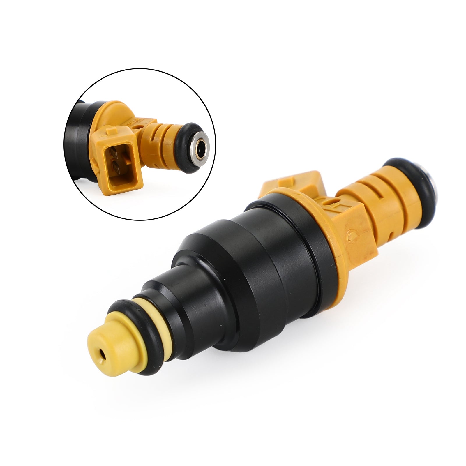 8st bränsleinsprutare 0280150943 Fit Ford F150 F250 F350 Lincoln 4.6 5.0 5.4 5.8 V8