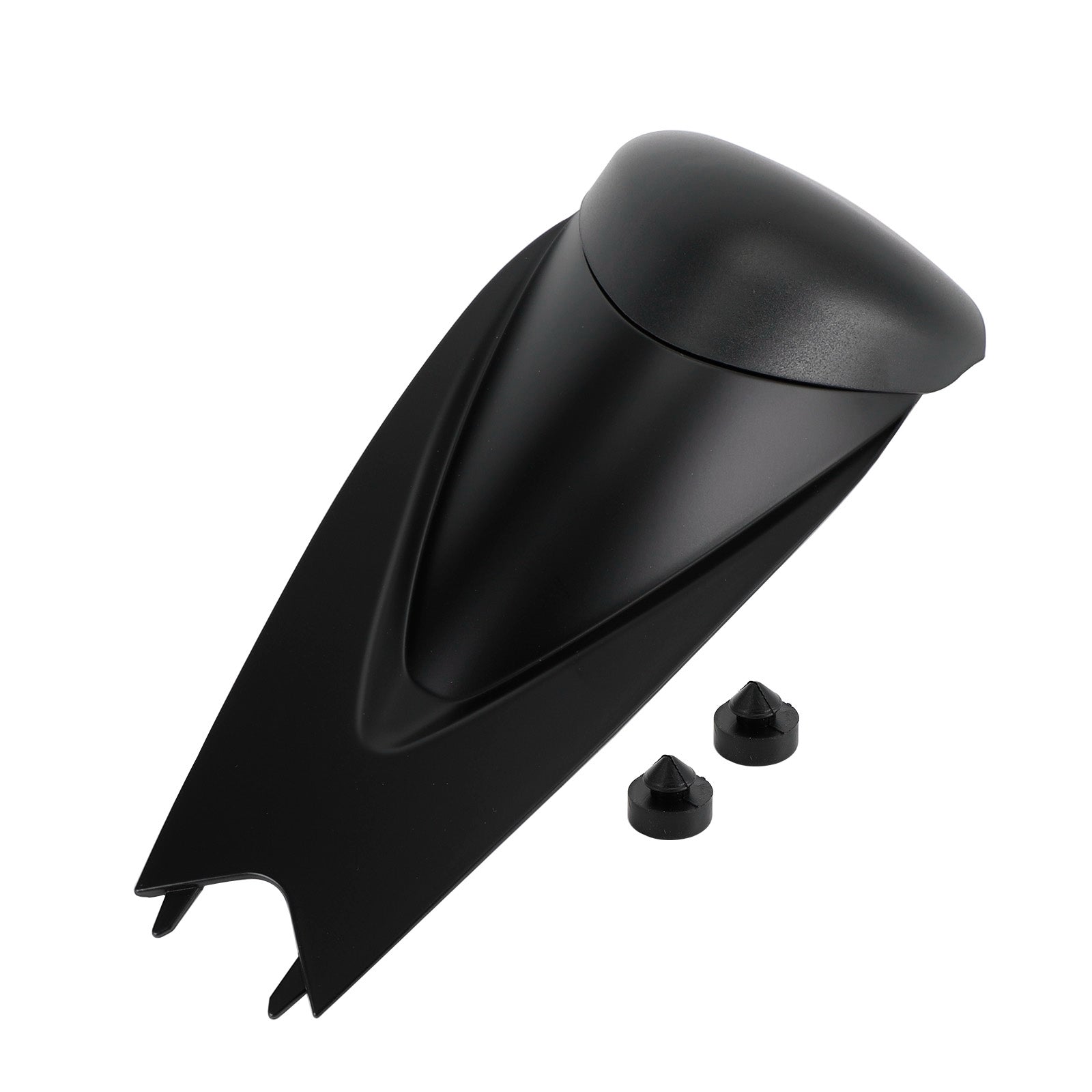 Aprilia GPR250R GPR150R 2021-2022 Svans baksäte täckning fairing cowl