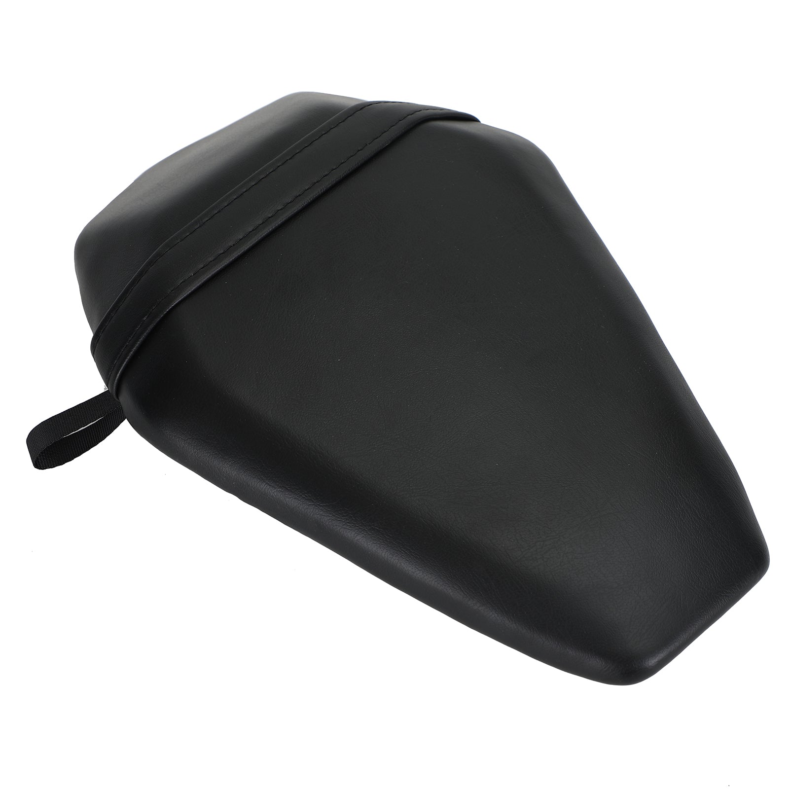 Coussin noir pour siège passager arrière, adapté à Kawasaki Zx-10R Zx 10R 2016 – 2020